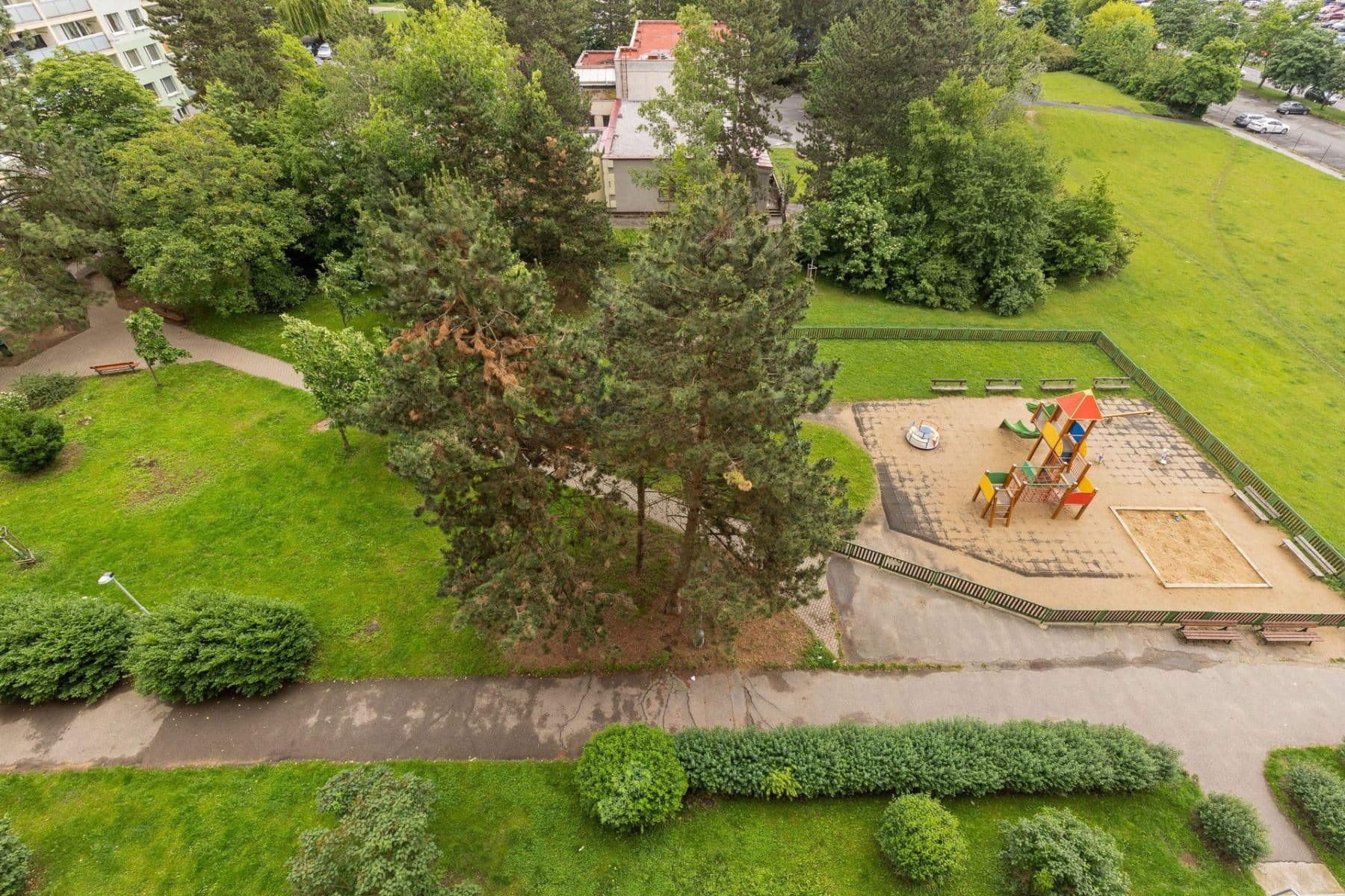 Pronájem bytu 3+kk 63 m², V průčelí, Praha, Praha Pronájem bytu 3+kk 63 m², V průčelí, Praha, Praha