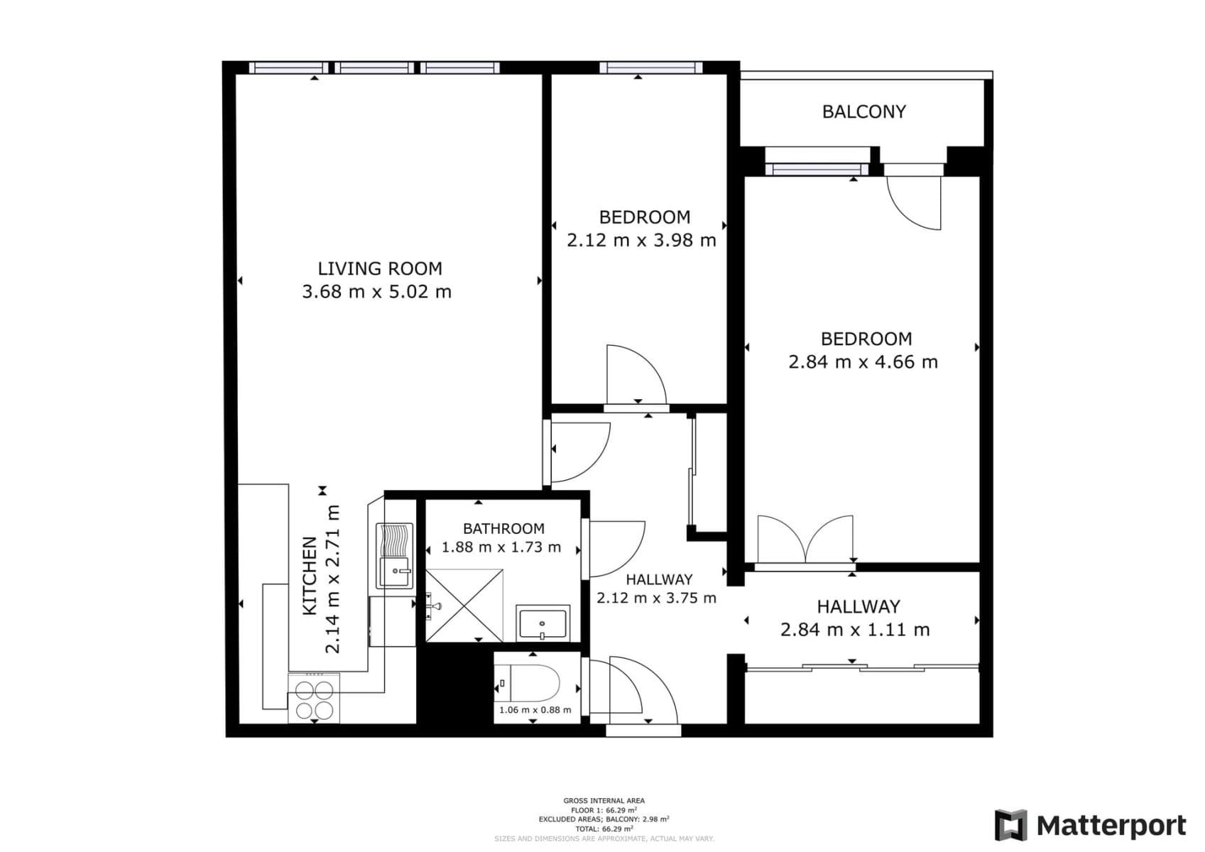 Pronájem bytu 3+kk 63 m², V průčelí, Praha, Praha Pronájem bytu 3+kk 63 m², V průčelí, Praha, Praha