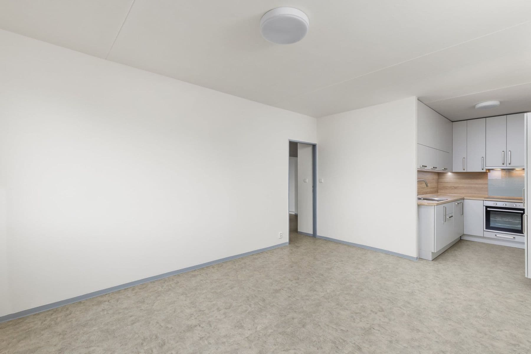 Pronájem bytu 3+kk 63 m², V průčelí, Praha, Praha Pronájem bytu 3+kk 63 m², V průčelí, Praha, Praha