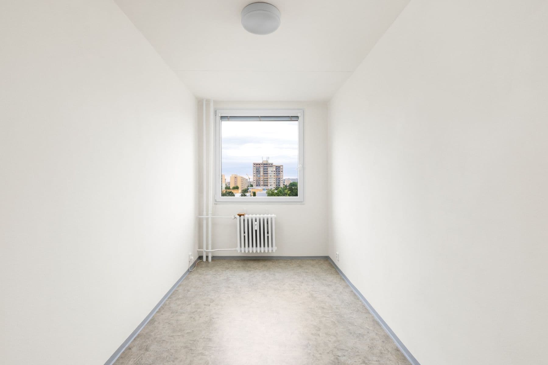 Pronájem bytu 3+kk 63 m², V průčelí, Praha, Praha Pronájem bytu 3+kk 63 m², V průčelí, Praha, Praha