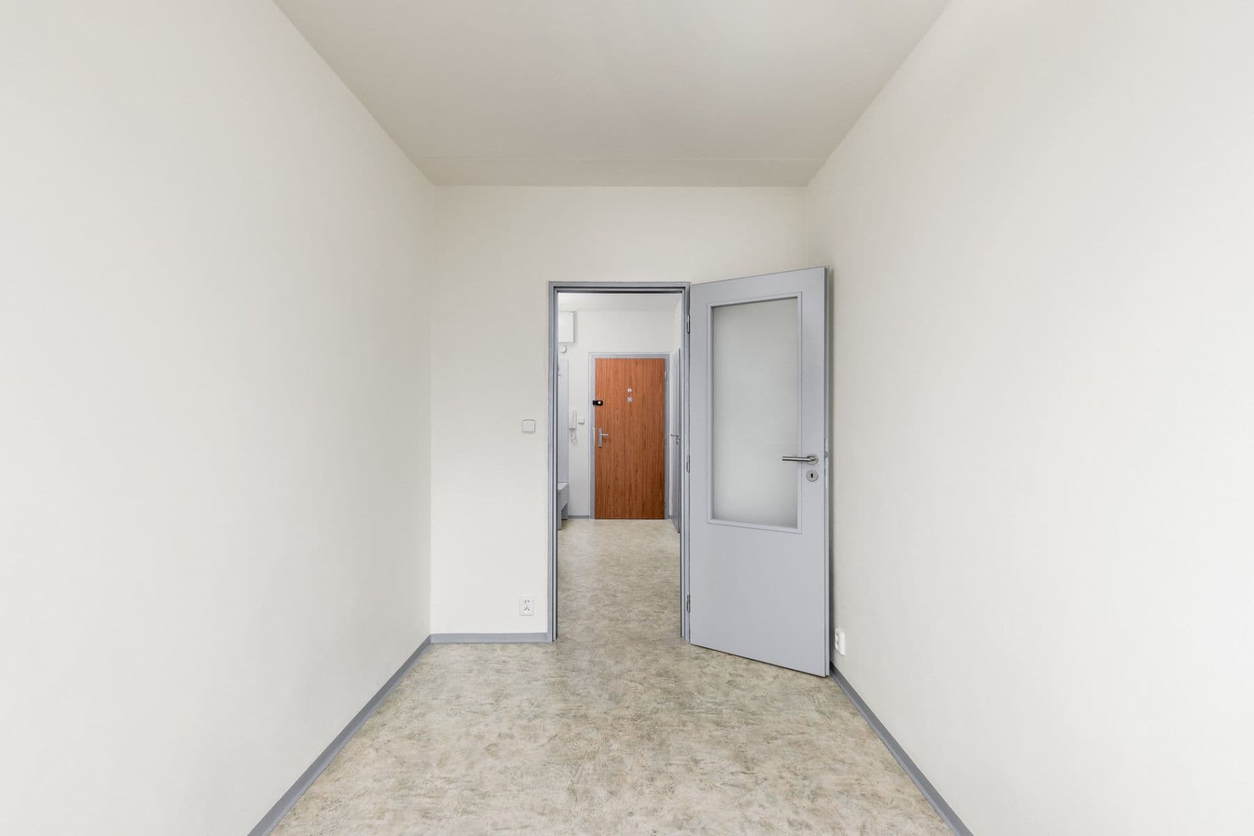 Pronájem bytu 3+kk 63 m², V průčelí, Praha, Praha Pronájem bytu 3+kk 63 m², V průčelí, Praha, Praha