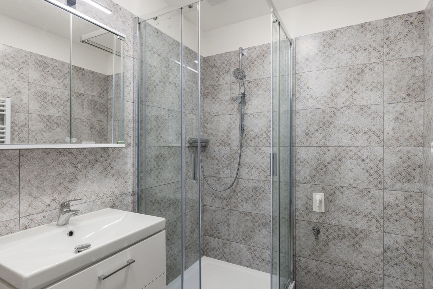 Pronájem bytu 3+kk 63 m², V průčelí, Praha, Praha Pronájem bytu 3+kk 63 m², V průčelí, Praha, Praha
