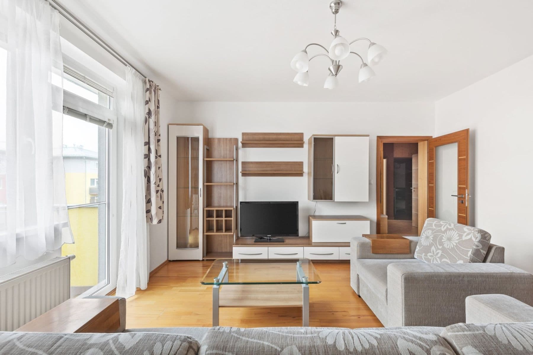 Pronájem bytu 3+kk 82 m², Českodubská, Praha, Praha Pronájem bytu 3+kk 82 m², Českodubská, Praha, Praha