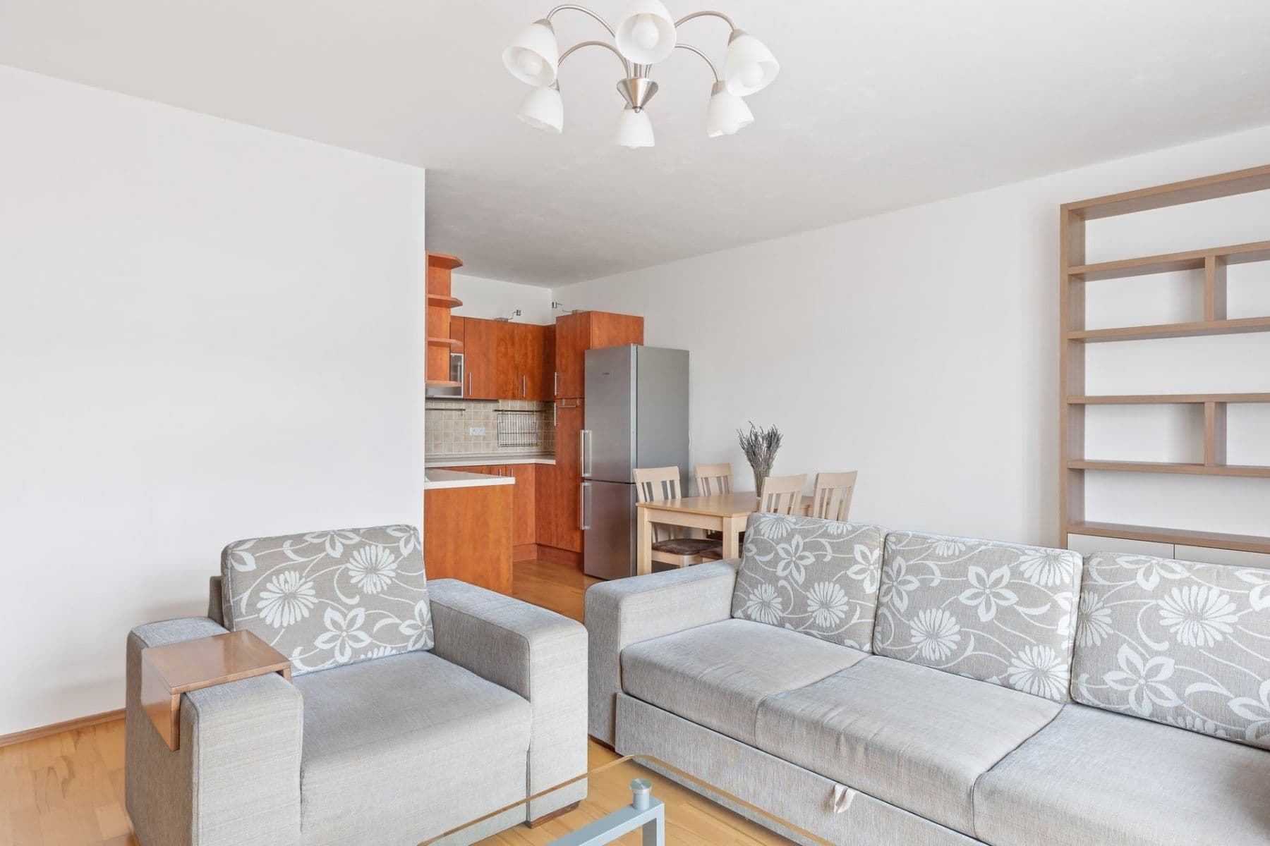 Pronájem bytu 3+kk 82 m², Českodubská, Praha, Praha Pronájem bytu 3+kk 82 m², Českodubská, Praha, Praha