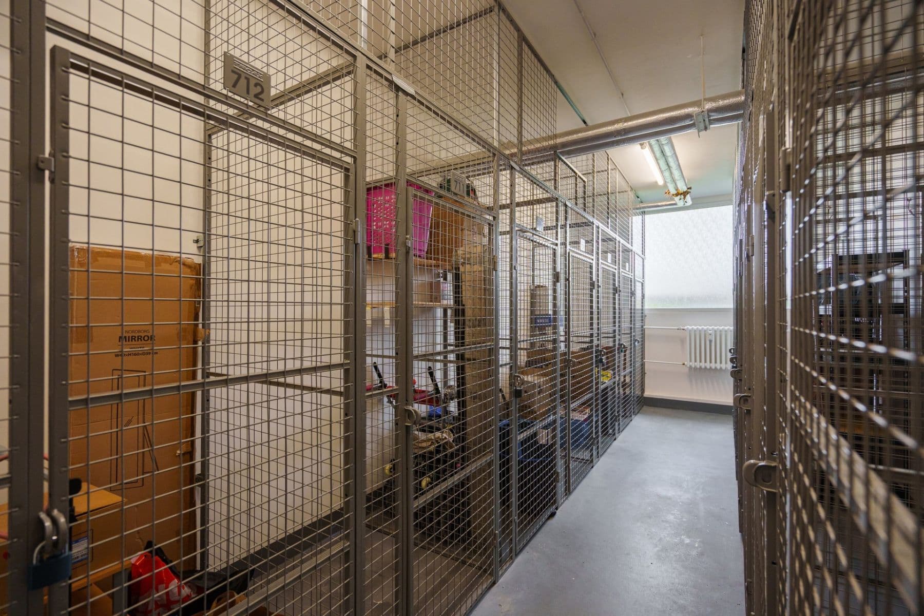 Pronájem bytu 1+kk 23 m², Čenětická, Praha, Praha Pronájem bytu 1+kk 23 m², Čenětická, Praha, Praha