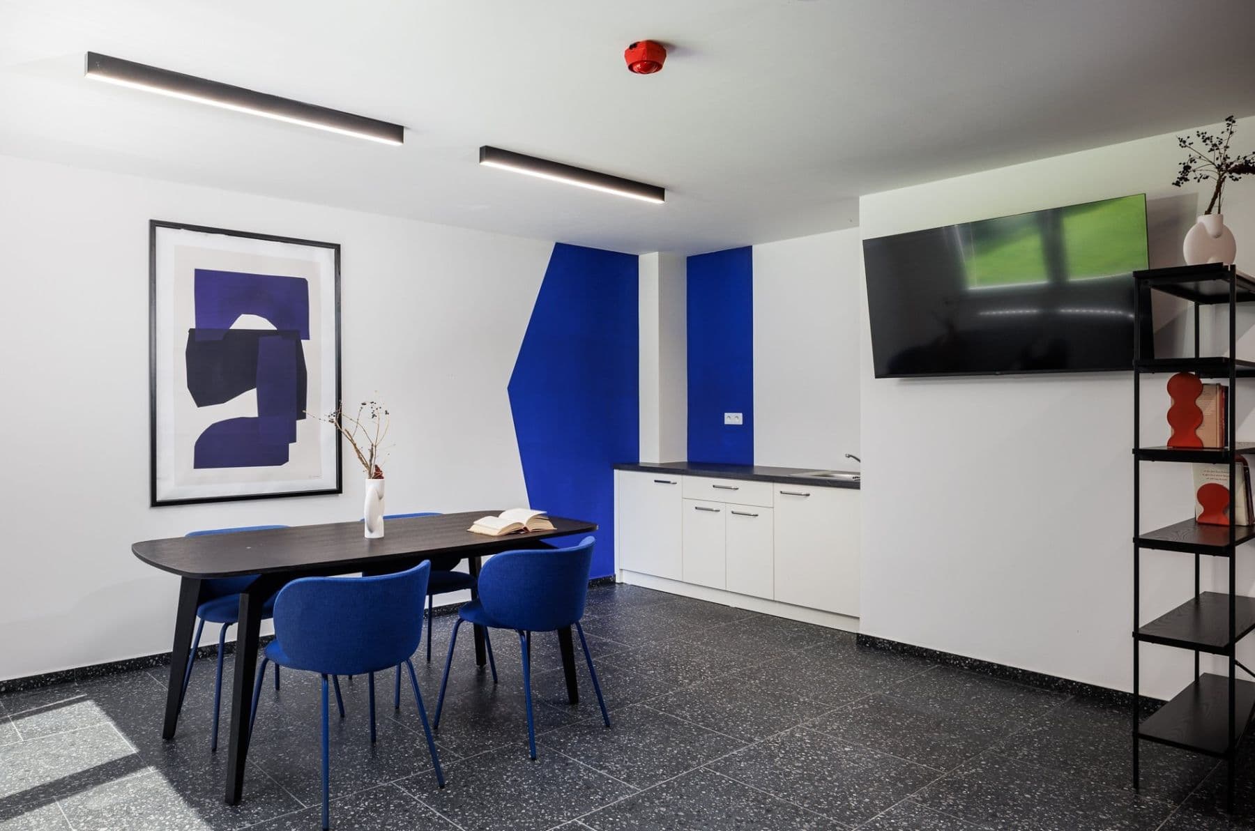 Pronájem bytu 1+kk 23 m², Čenětická, Praha, Praha Pronájem bytu 1+kk 23 m², Čenětická, Praha, Praha