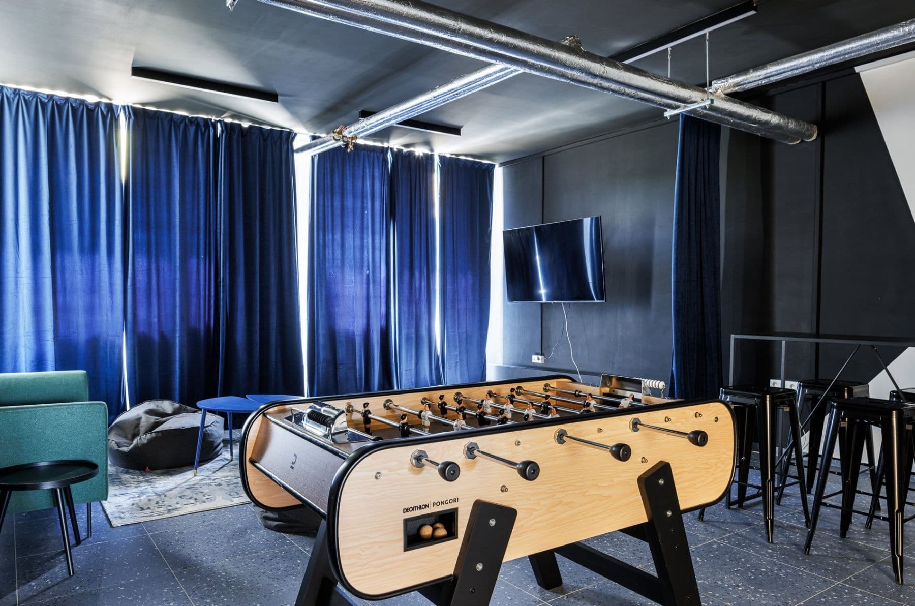 Pronájem bytu 1+kk 23 m², Čenětická, Praha, Praha Pronájem bytu 1+kk 23 m², Čenětická, Praha, Praha