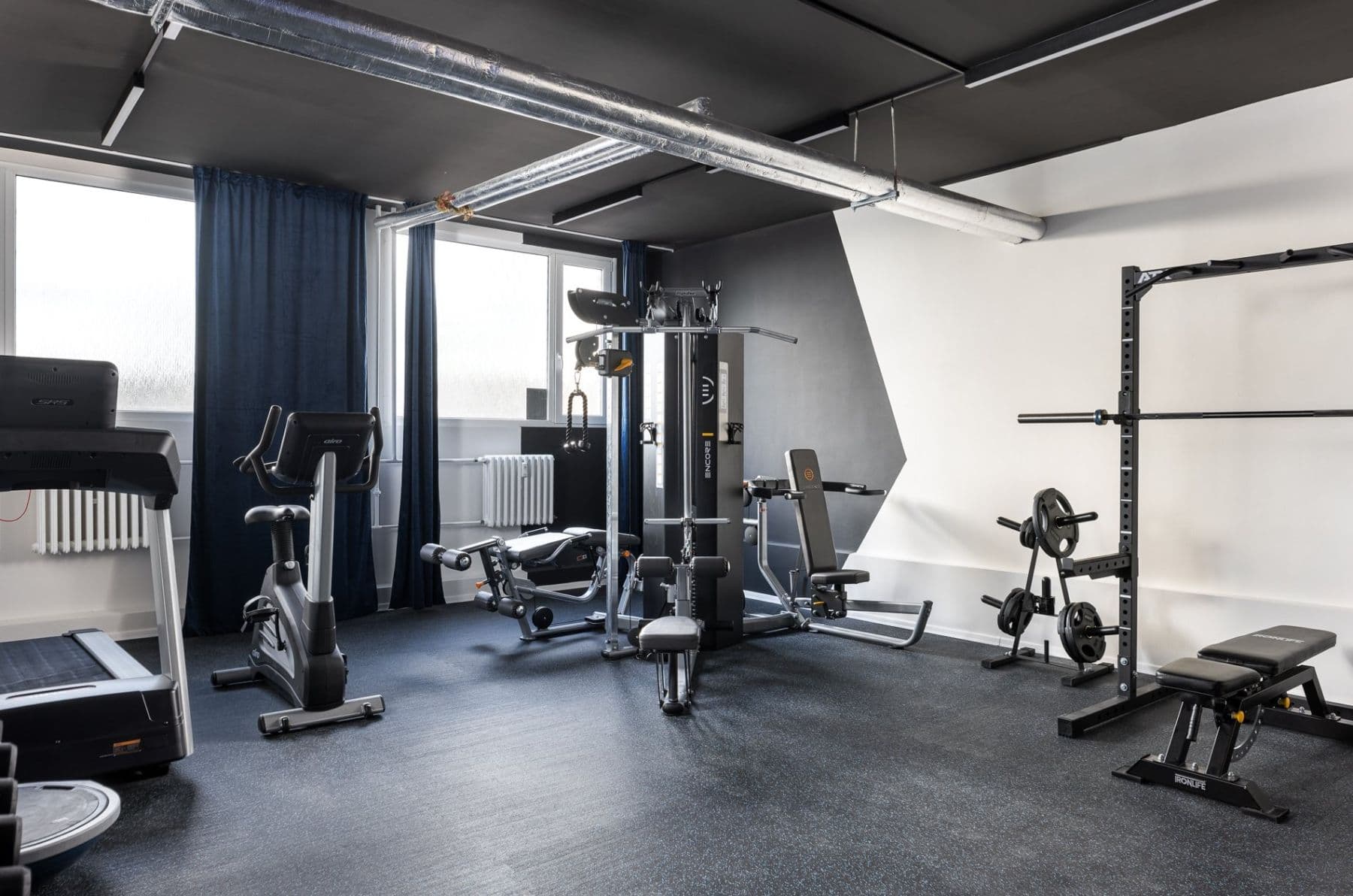 Pronájem bytu 1+kk 23 m², Čenětická, Praha, Praha Pronájem bytu 1+kk 23 m², Čenětická, Praha, Praha