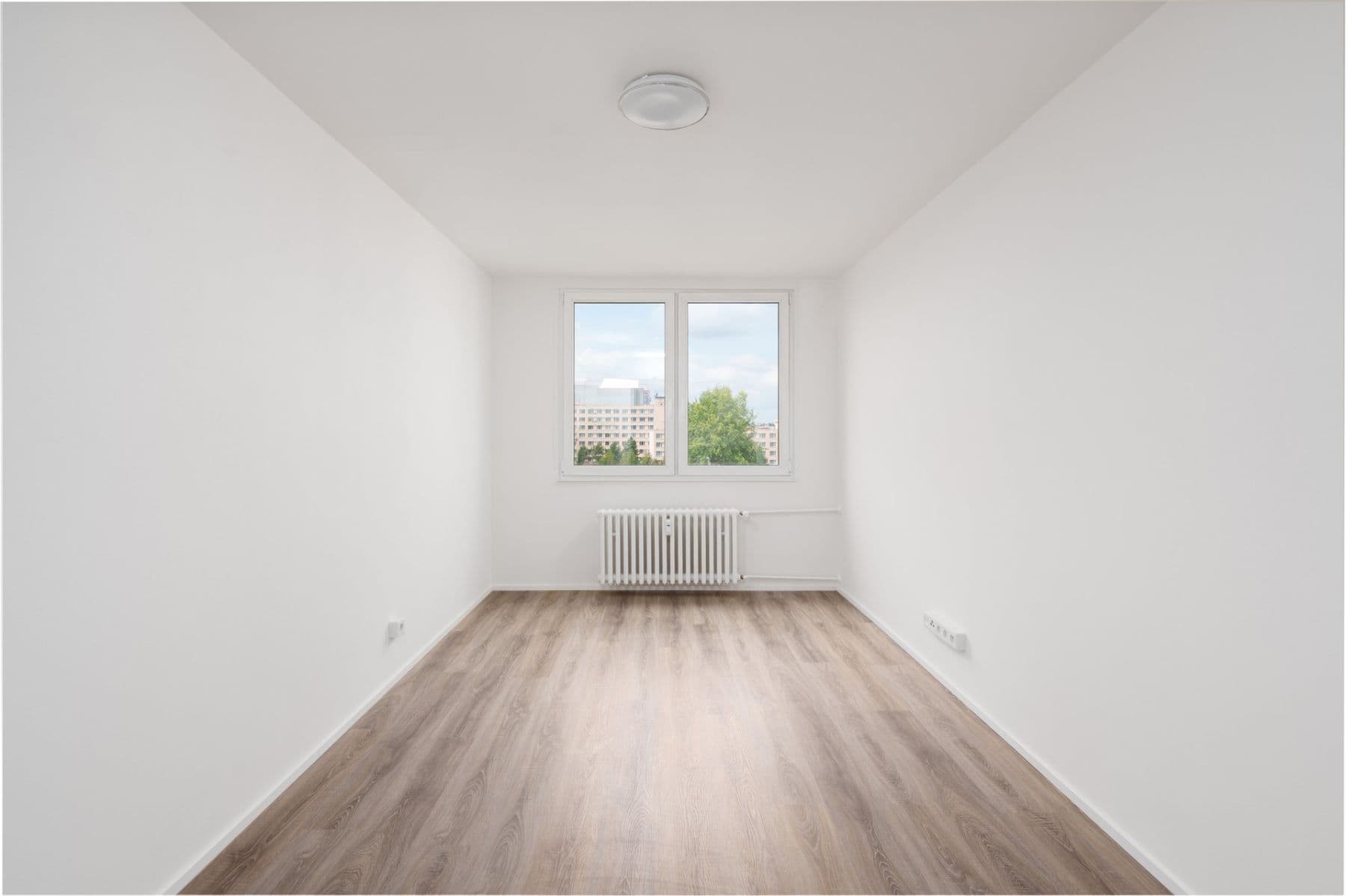 Pronájem bytu 1+kk 23 m², Čenětická, Praha, Praha Pronájem bytu 1+kk 23 m², Čenětická, Praha, Praha