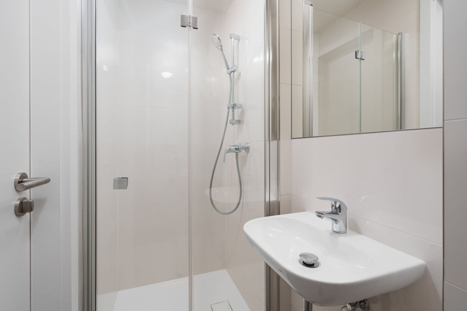 Pronájem bytu 1+kk 23 m², Čenětická, Praha, Praha Pronájem bytu 1+kk 23 m², Čenětická, Praha, Praha