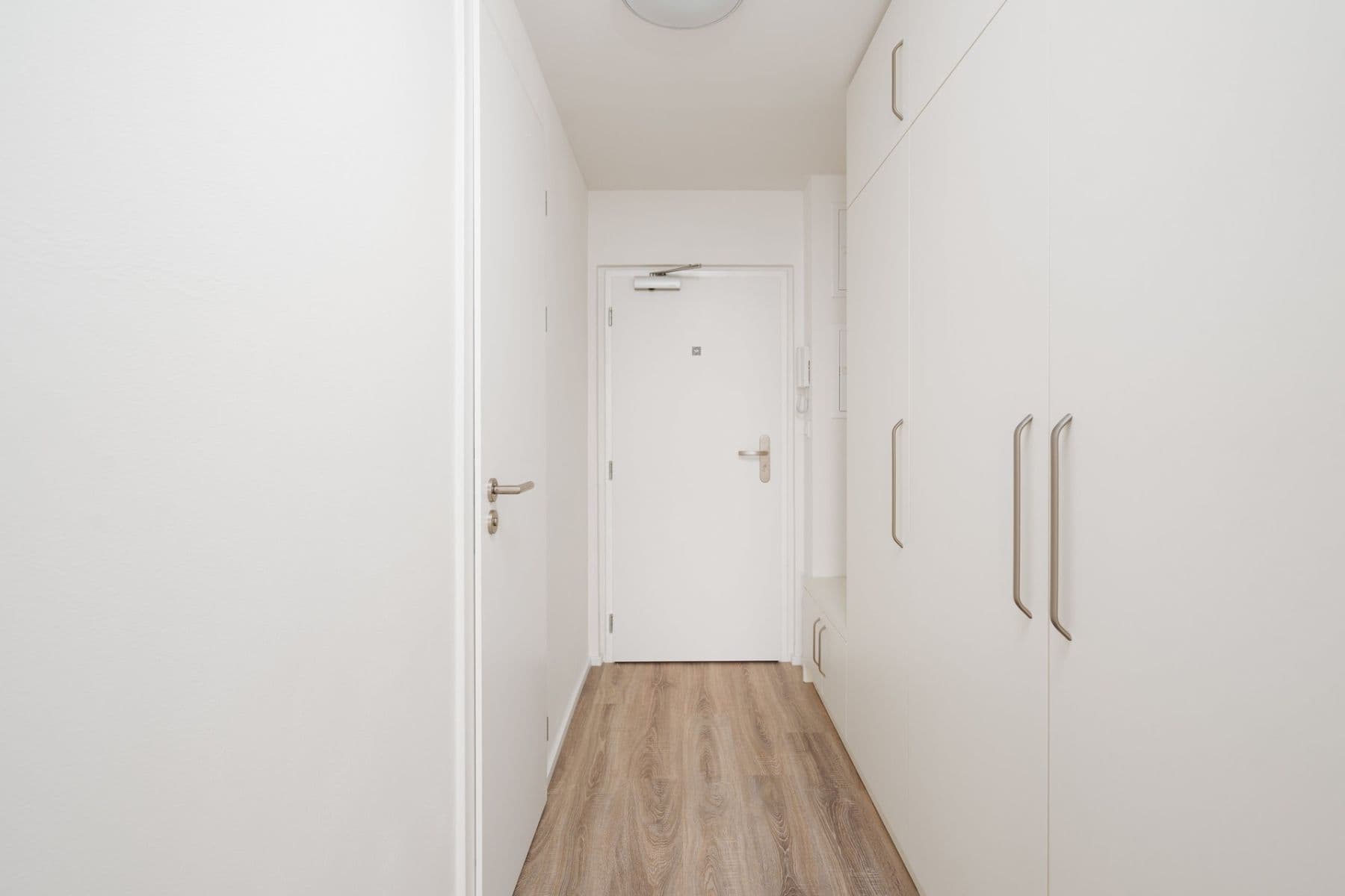 Pronájem bytu 1+kk 23 m², Čenětická, Praha, Praha Pronájem bytu 1+kk 23 m², Čenětická, Praha, Praha