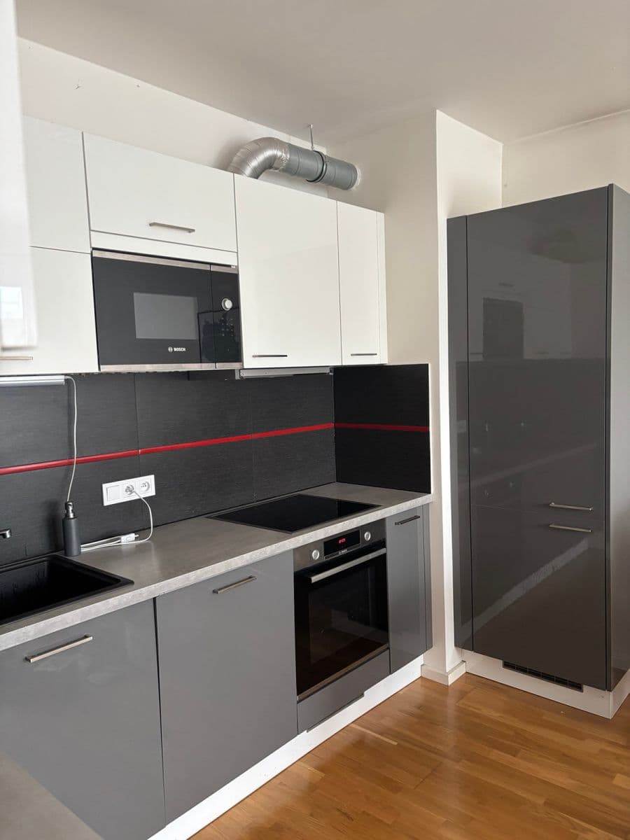 Pronájem bytu 2+kk 49 m², Granitova, Praha, Praha Pronájem bytu 2+kk 49 m², Granitova, Praha, Praha