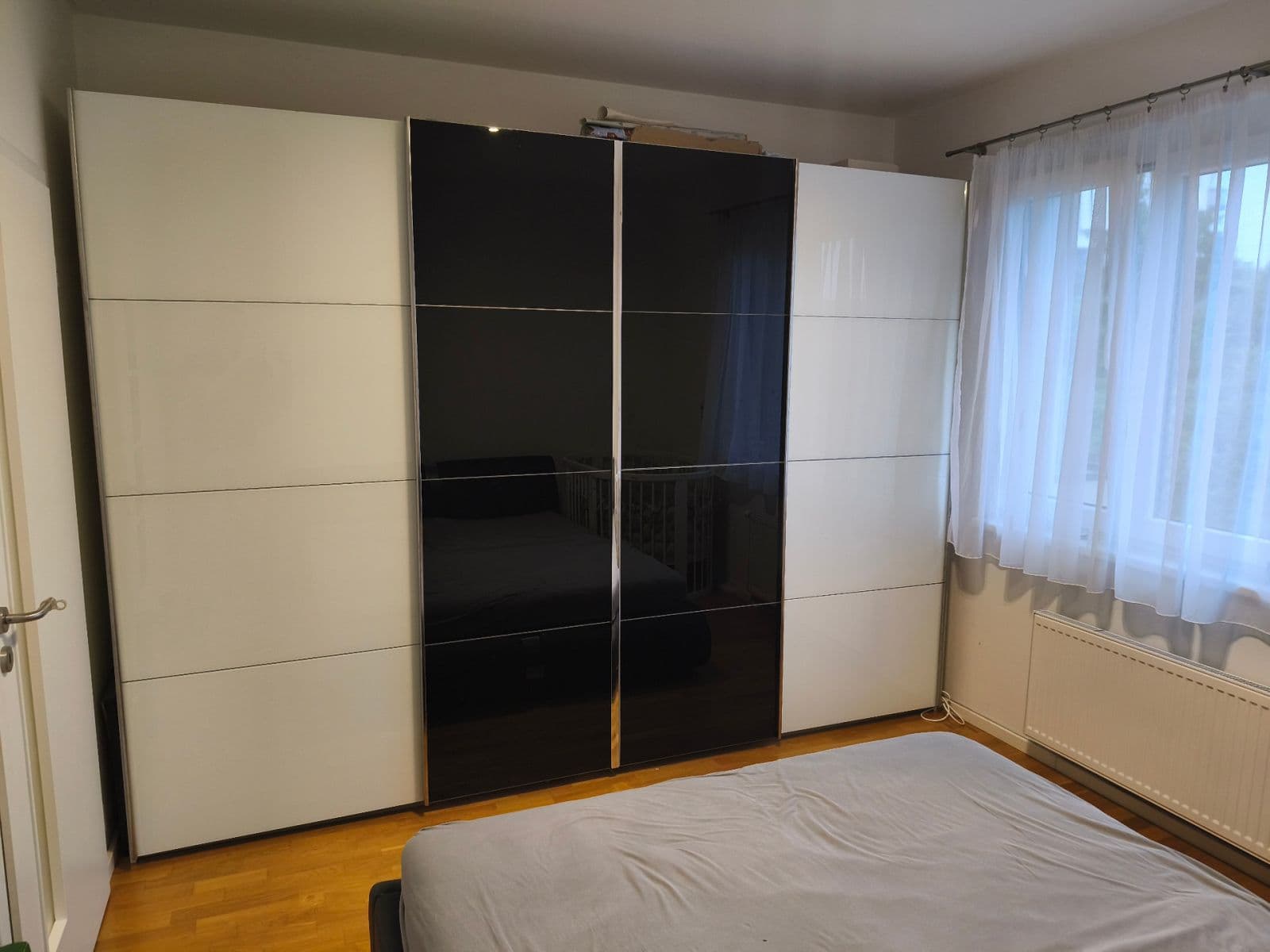 Pronájem bytu 2+kk 49 m², Granitova, Praha, Praha Pronájem bytu 2+kk 49 m², Granitova, Praha, Praha