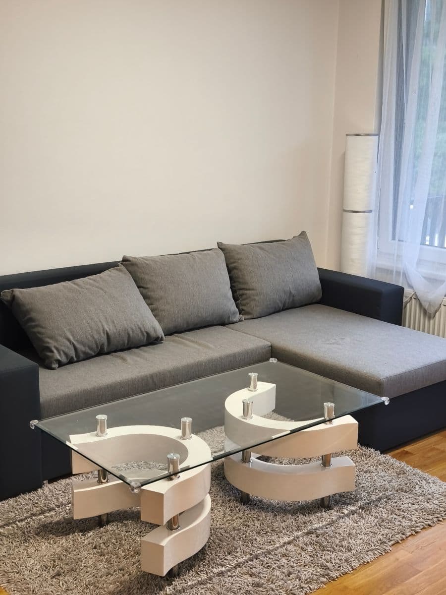 Pronájem bytu 2+kk 49 m², Granitova, Praha, Praha Pronájem bytu 2+kk 49 m², Granitova, Praha, Praha