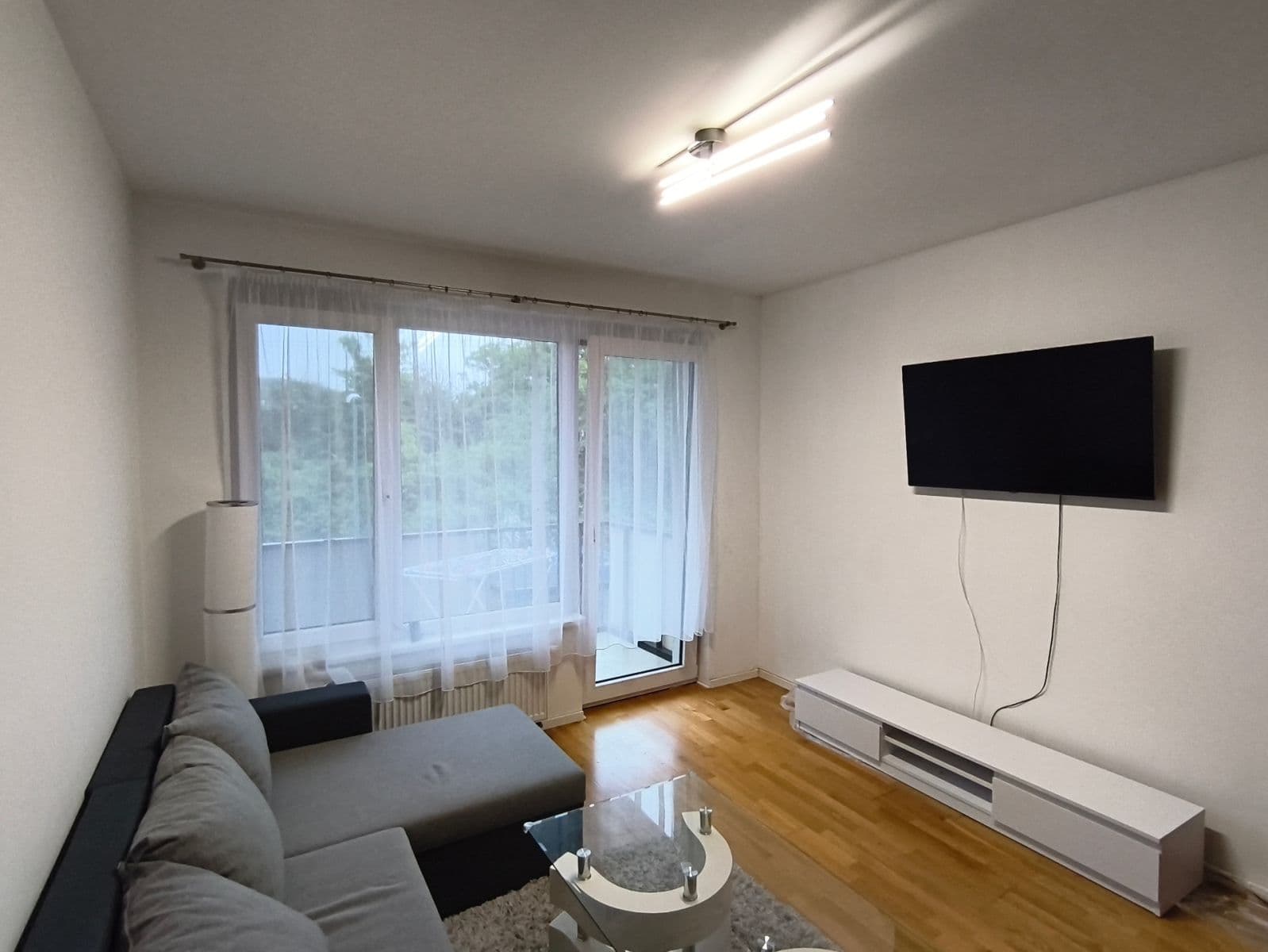 Pronájem bytu 2+kk 49 m², Granitova, Praha, Praha Pronájem bytu 2+kk 49 m², Granitova, Praha, Praha