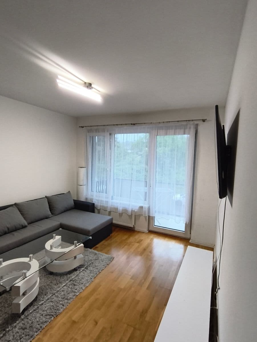 Pronájem bytu 2+kk 49 m², Granitova, Praha, Praha Pronájem bytu 2+kk 49 m², Granitova, Praha, Praha