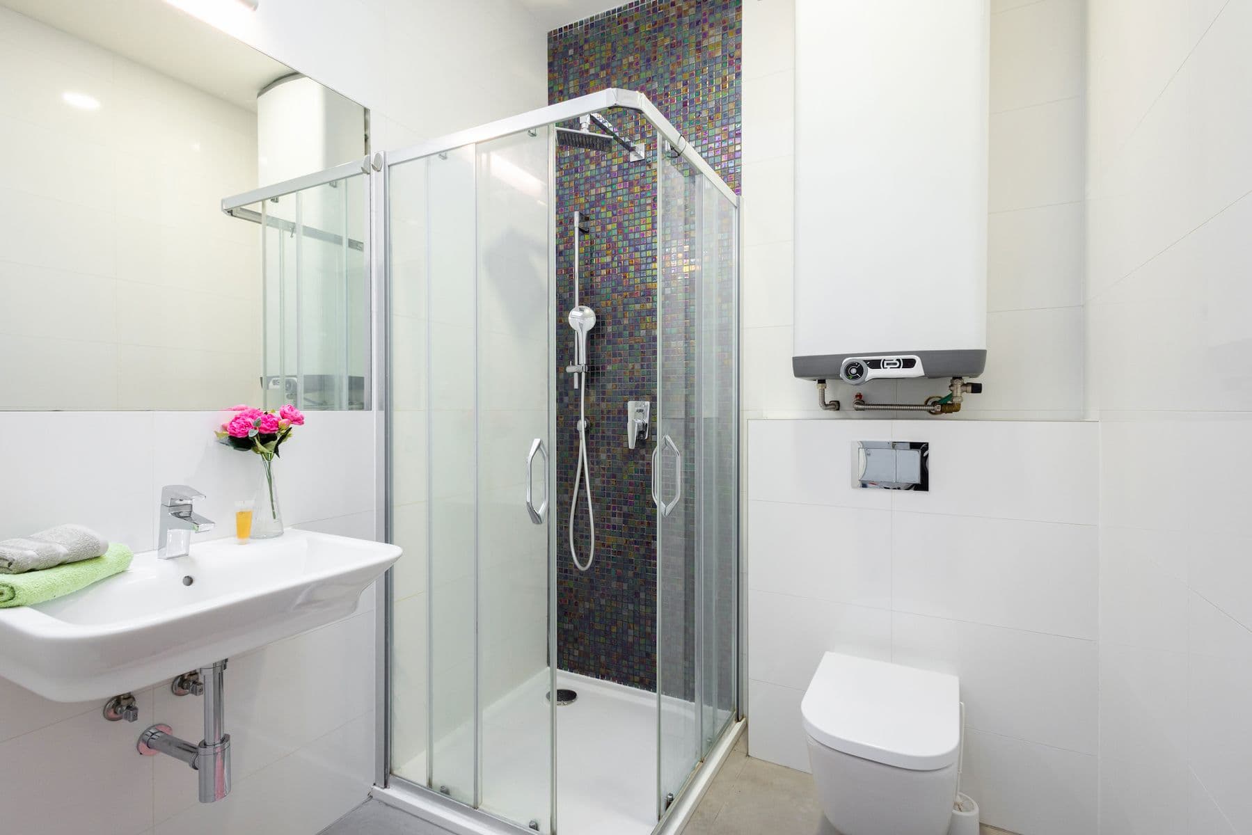 Prodej bytu 1+kk 24 m², Španělská, Praha, Praha Prodej bytu 1+kk 24 m², Španělská, Praha, Praha