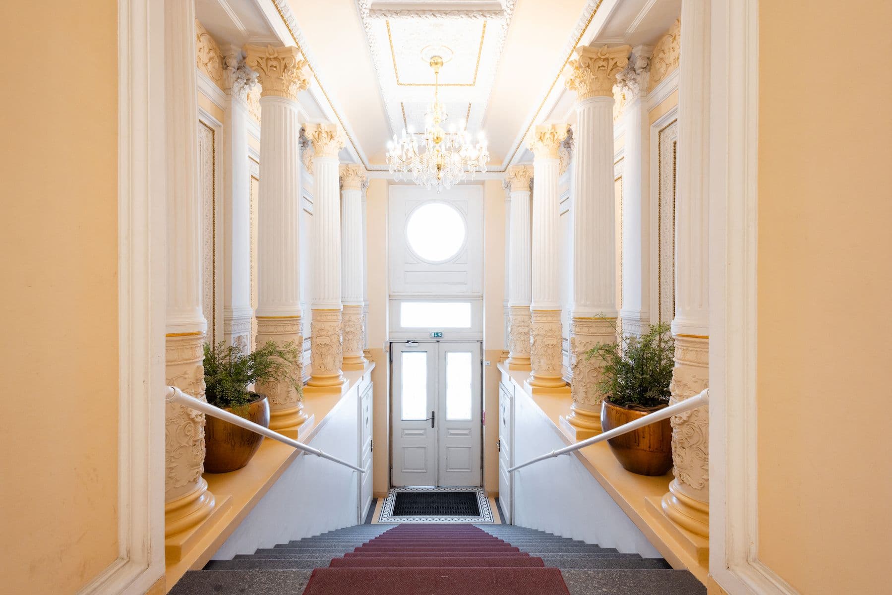 Prodej bytu 1+kk 24 m², Španělská, Praha, Praha Prodej bytu 1+kk 24 m², Španělská, Praha, Praha