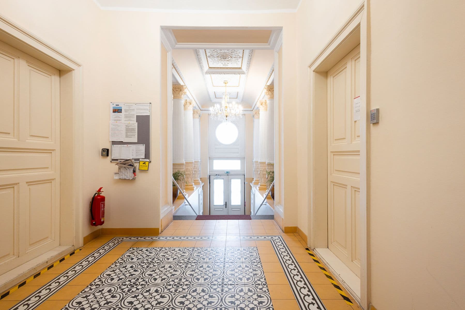 Prodej bytu 1+kk 24 m², Španělská, Praha, Praha Prodej bytu 1+kk 24 m², Španělská, Praha, Praha