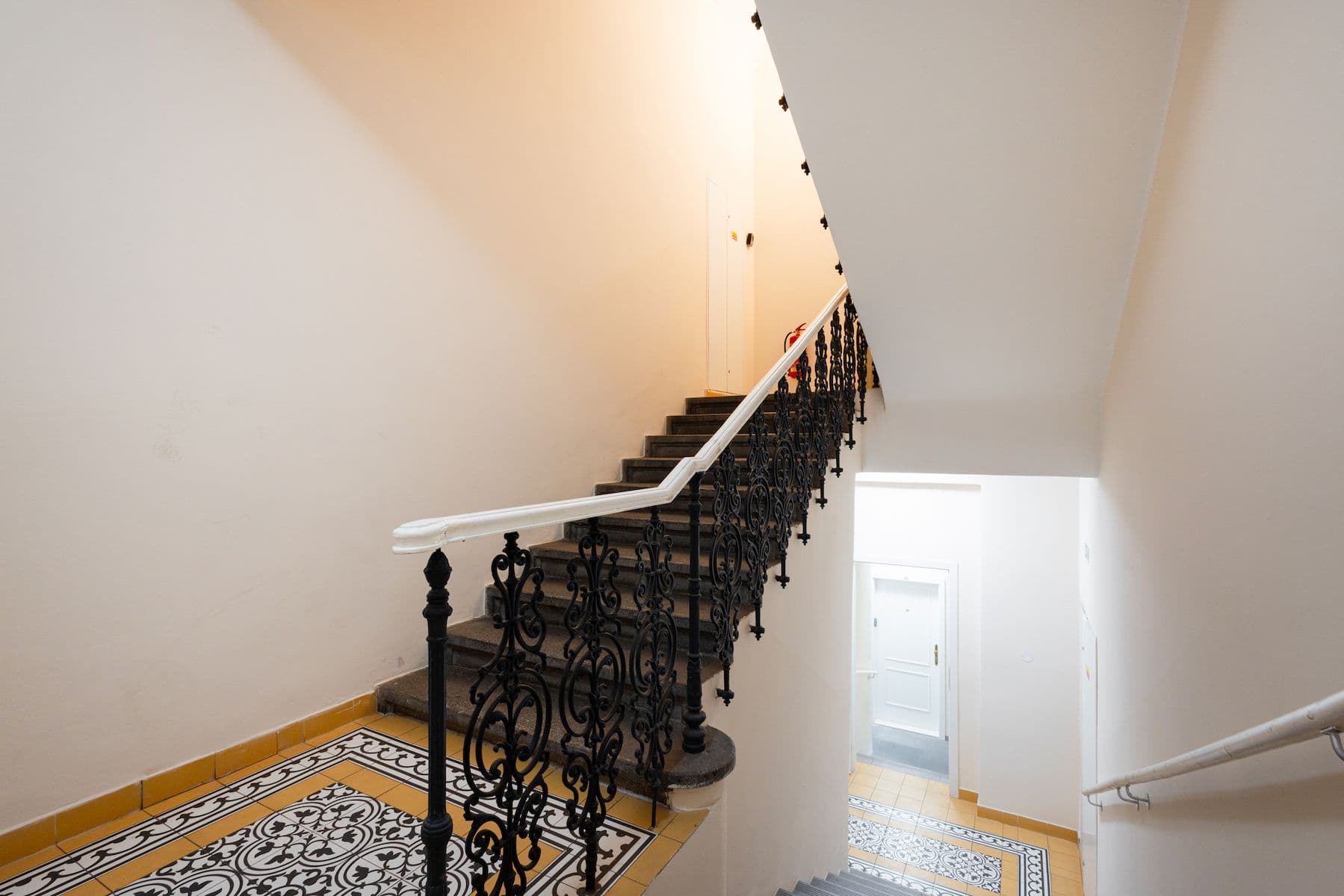 Prodej bytu 1+kk 24 m², Španělská, Praha, Praha Prodej bytu 1+kk 24 m², Španělská, Praha, Praha