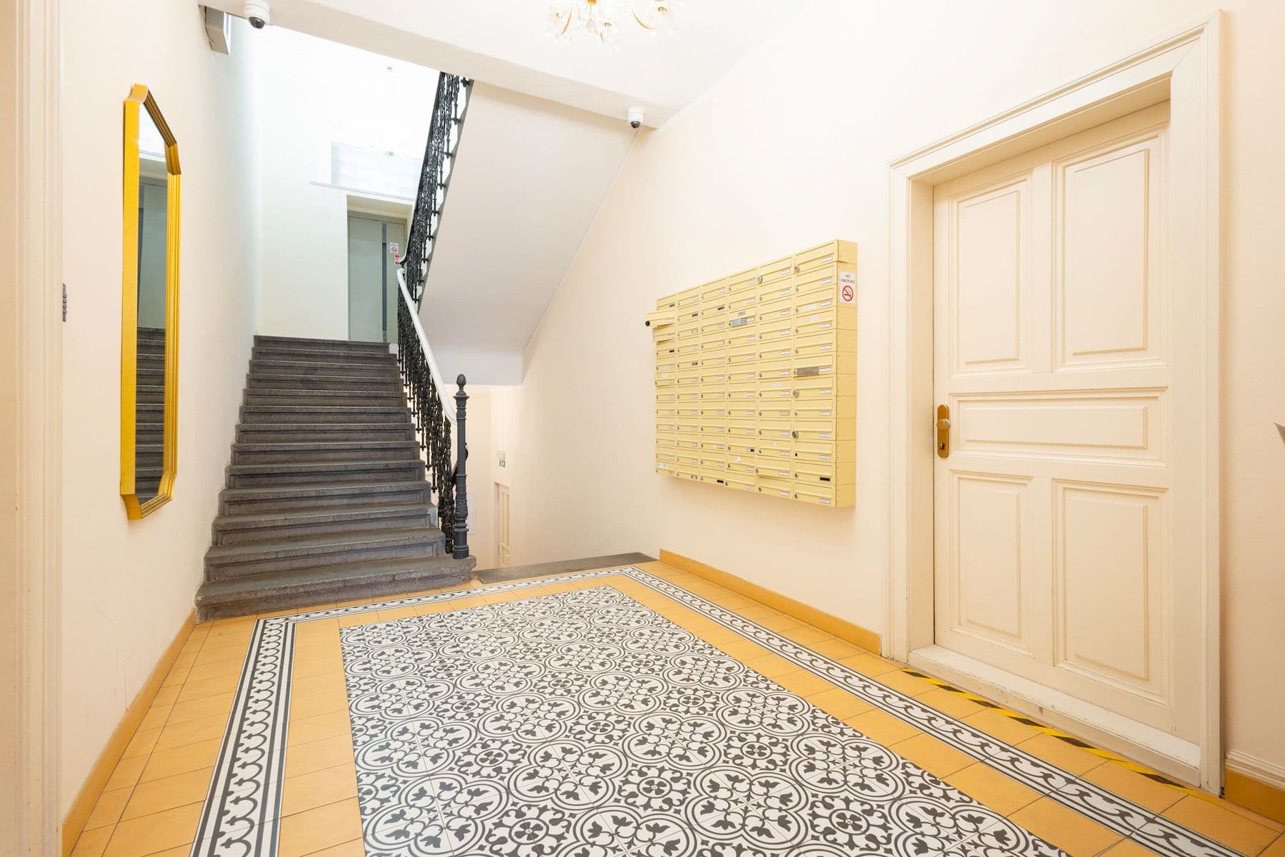 Prodej bytu 1+kk 24 m², Španělská, Praha, Praha Prodej bytu 1+kk 24 m², Španělská, Praha, Praha