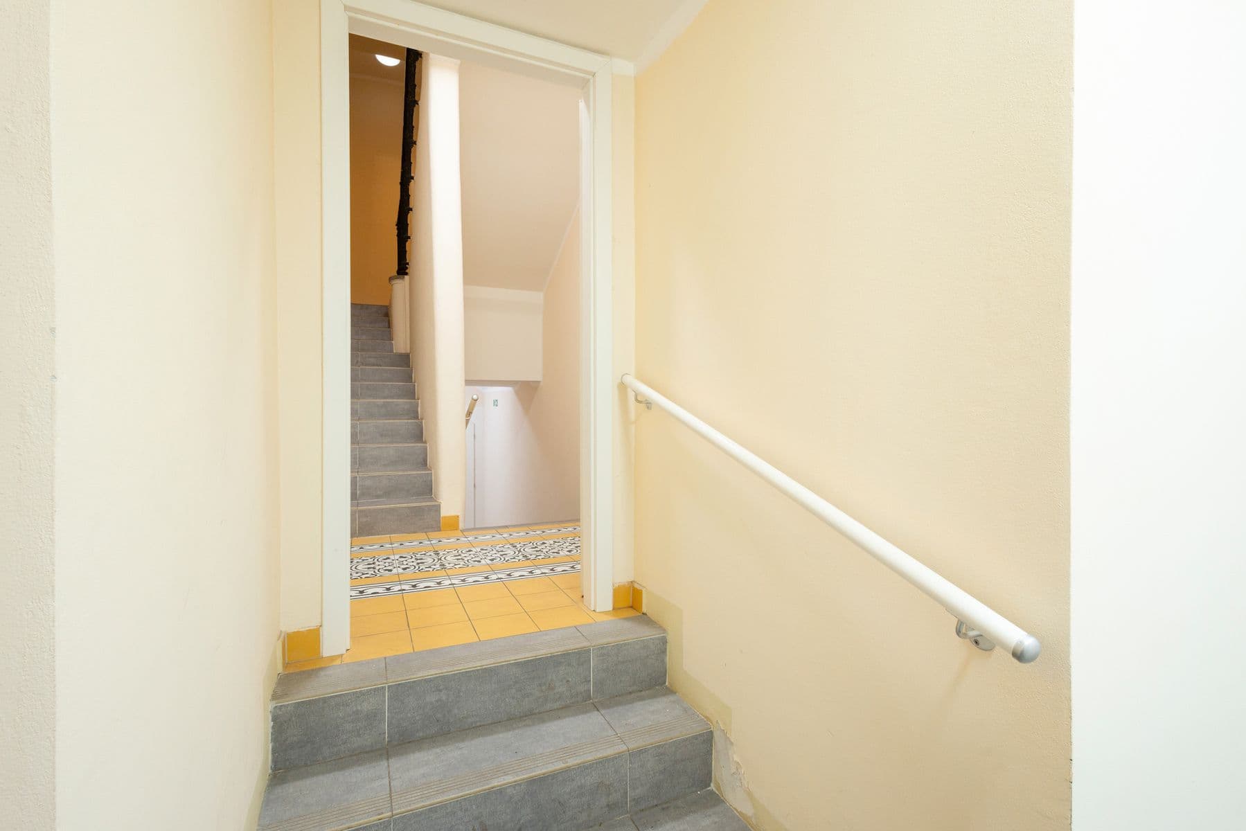 Prodej bytu 1+kk 24 m², Španělská, Praha, Praha Prodej bytu 1+kk 24 m², Španělská, Praha, Praha