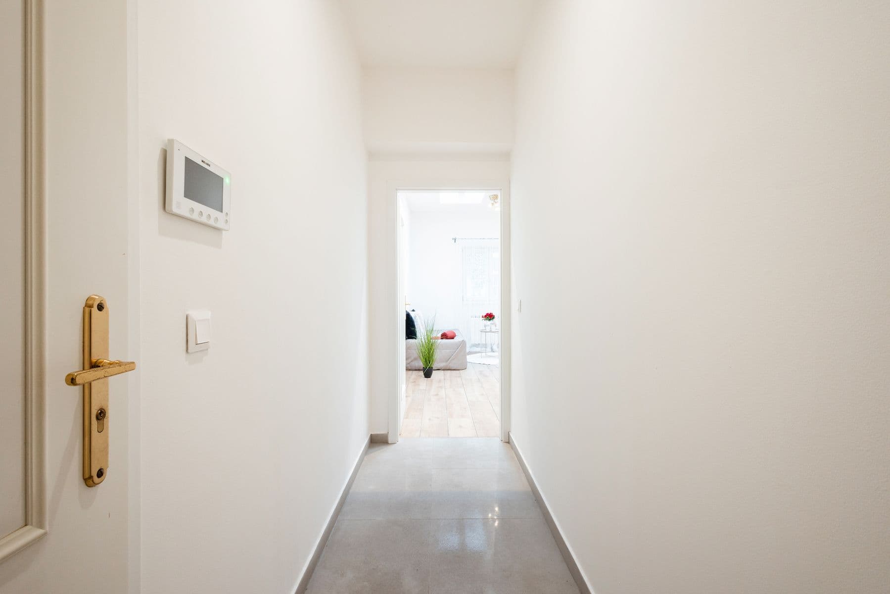 Prodej bytu 1+kk 24 m², Španělská, Praha, Praha Prodej bytu 1+kk 24 m², Španělská, Praha, Praha