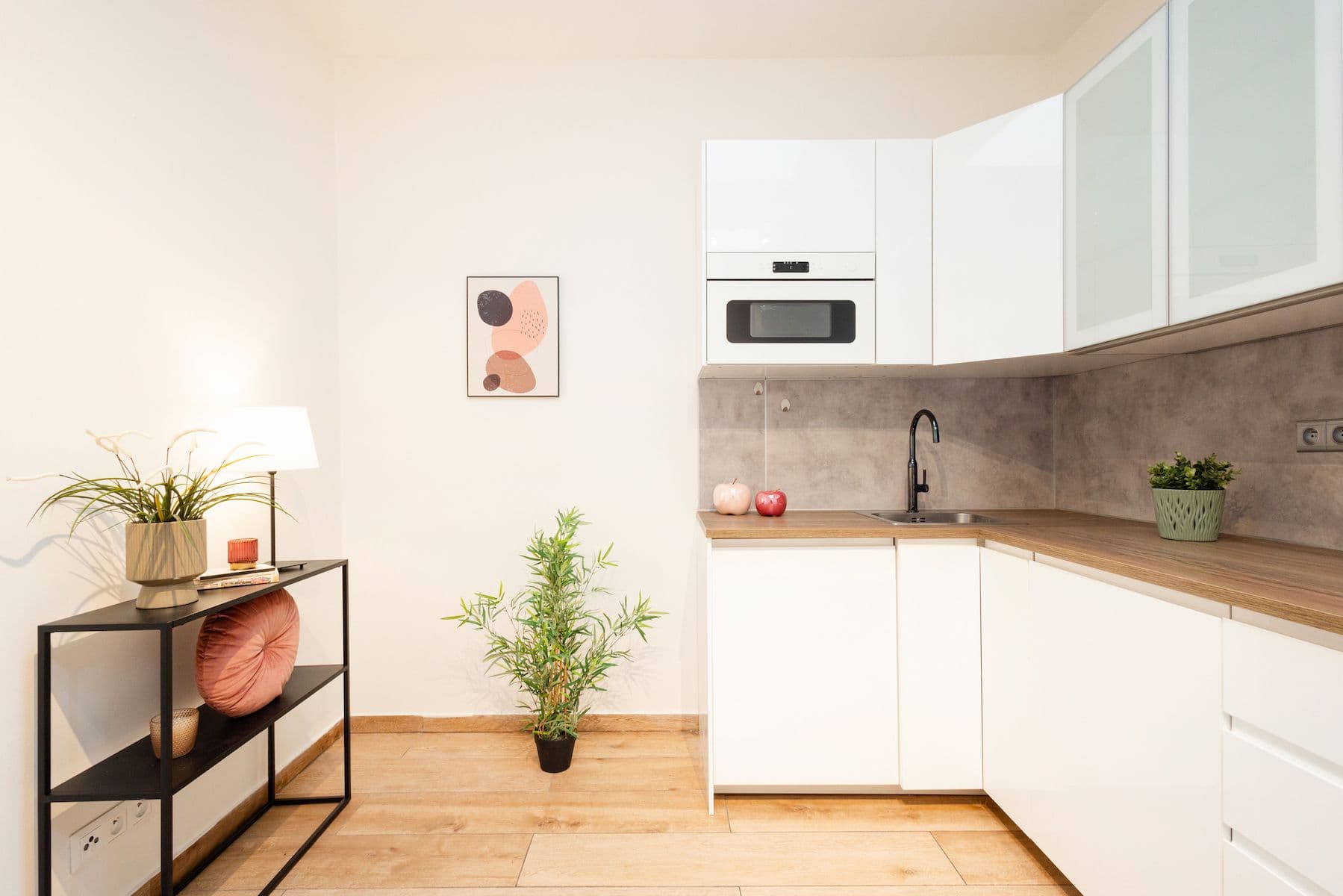 Prodej bytu 1+kk 24 m², Španělská, Praha, Praha Prodej bytu 1+kk 24 m², Španělská, Praha, Praha