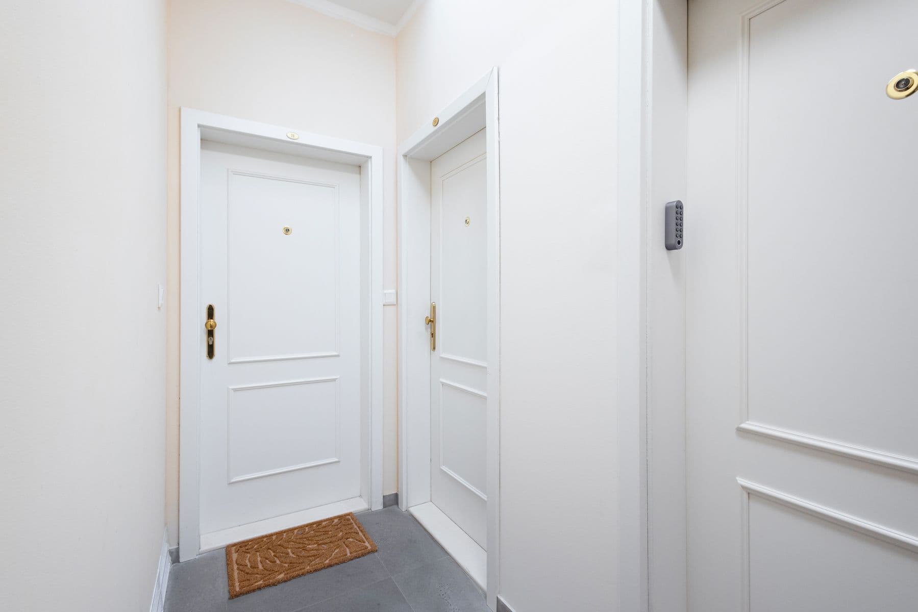 Prodej bytu 1+kk 24 m², Španělská, Praha, Praha Prodej bytu 1+kk 24 m², Španělská, Praha, Praha