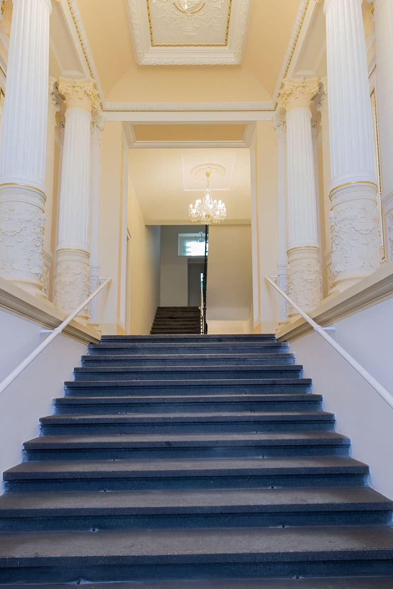 Prodej bytu 1+kk 24 m², Španělská, Praha, Praha Prodej bytu 1+kk 24 m², Španělská, Praha, Praha
