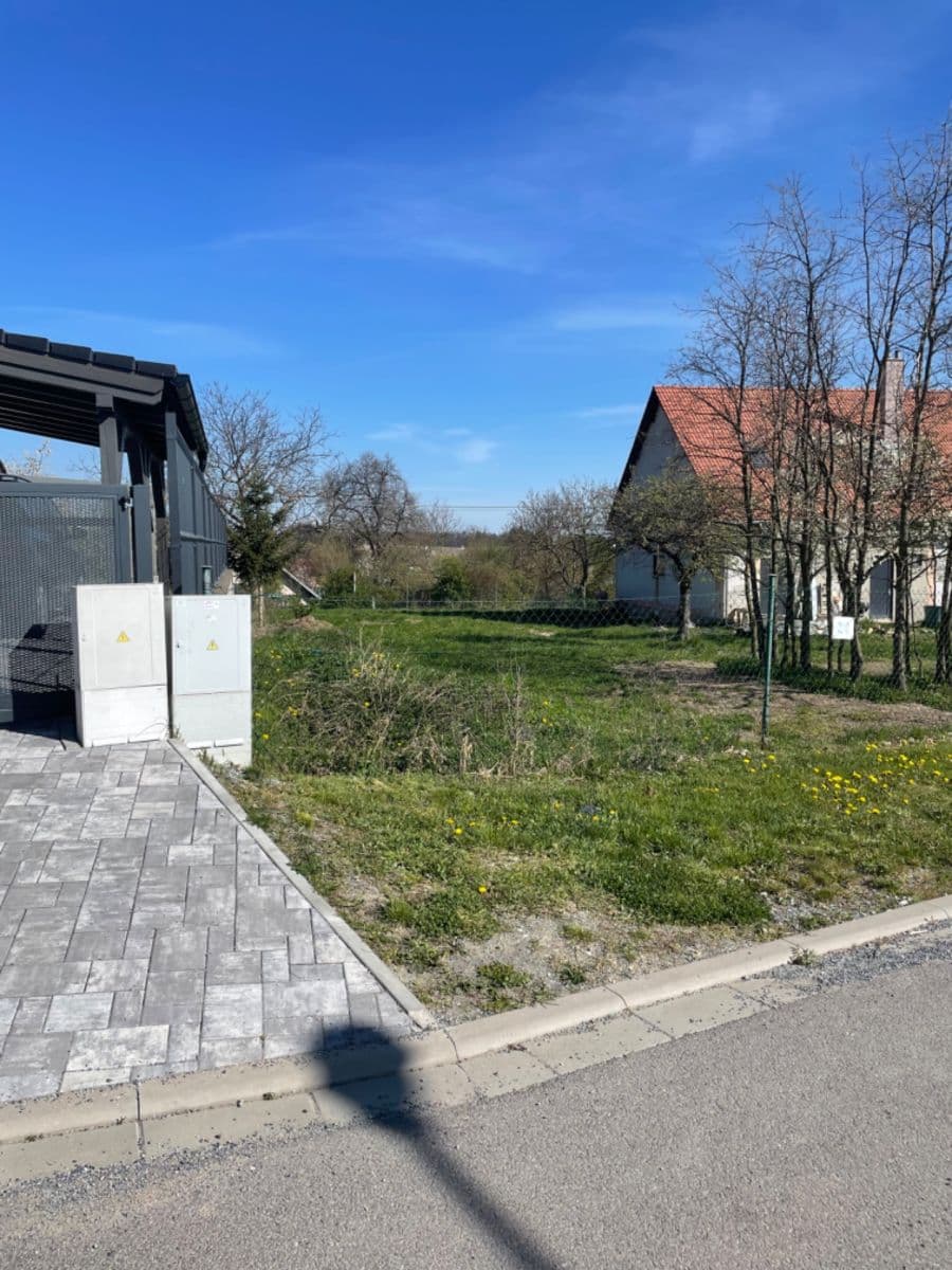 Prodej pozemku 623 m², Sedlec, Kraj Vysočina Prodej pozemku 623 m², Sedlec, Kraj Vysočina