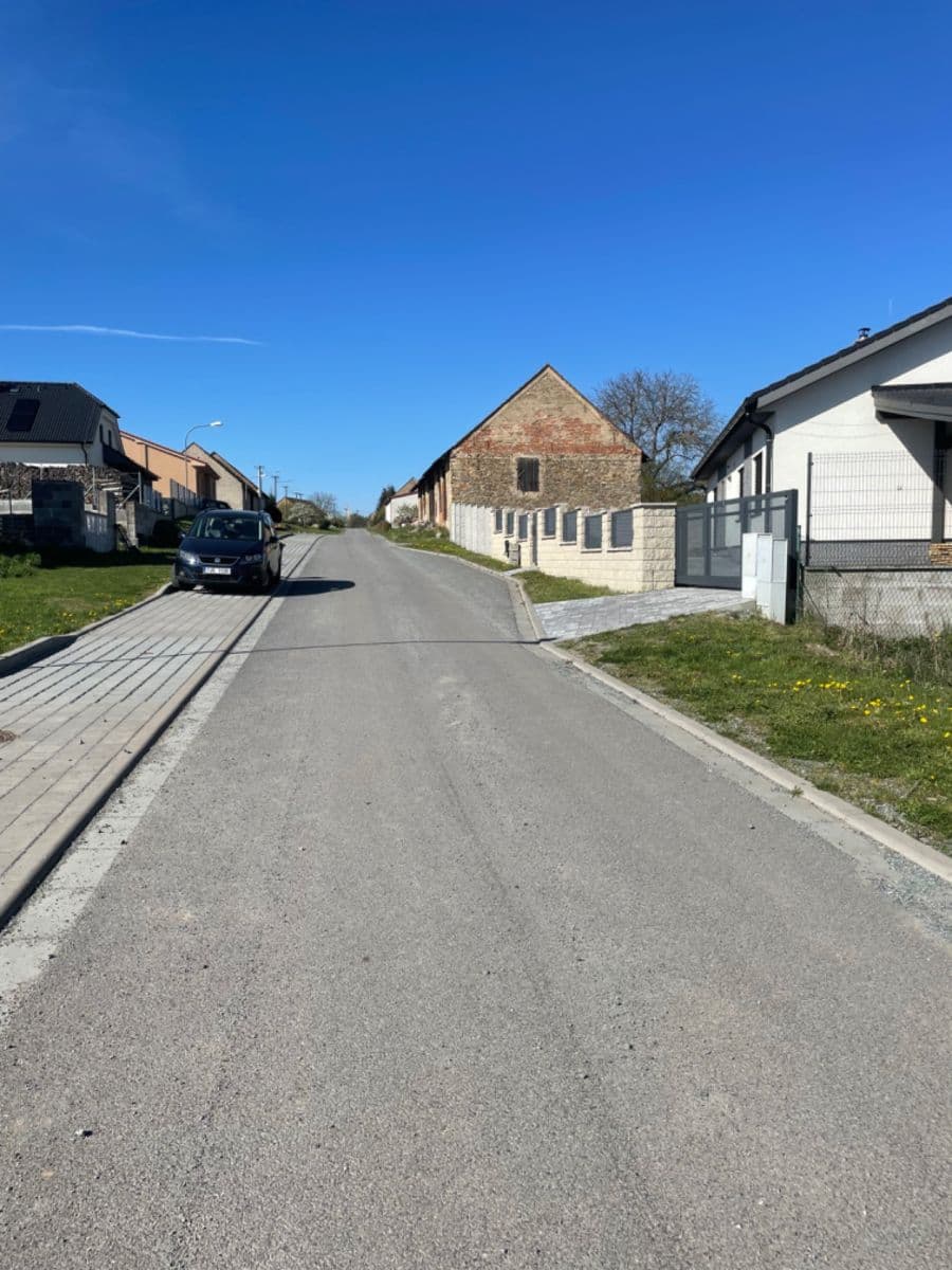 Prodej pozemku 623 m², Sedlec, Kraj Vysočina Prodej pozemku 623 m², Sedlec, Kraj Vysočina