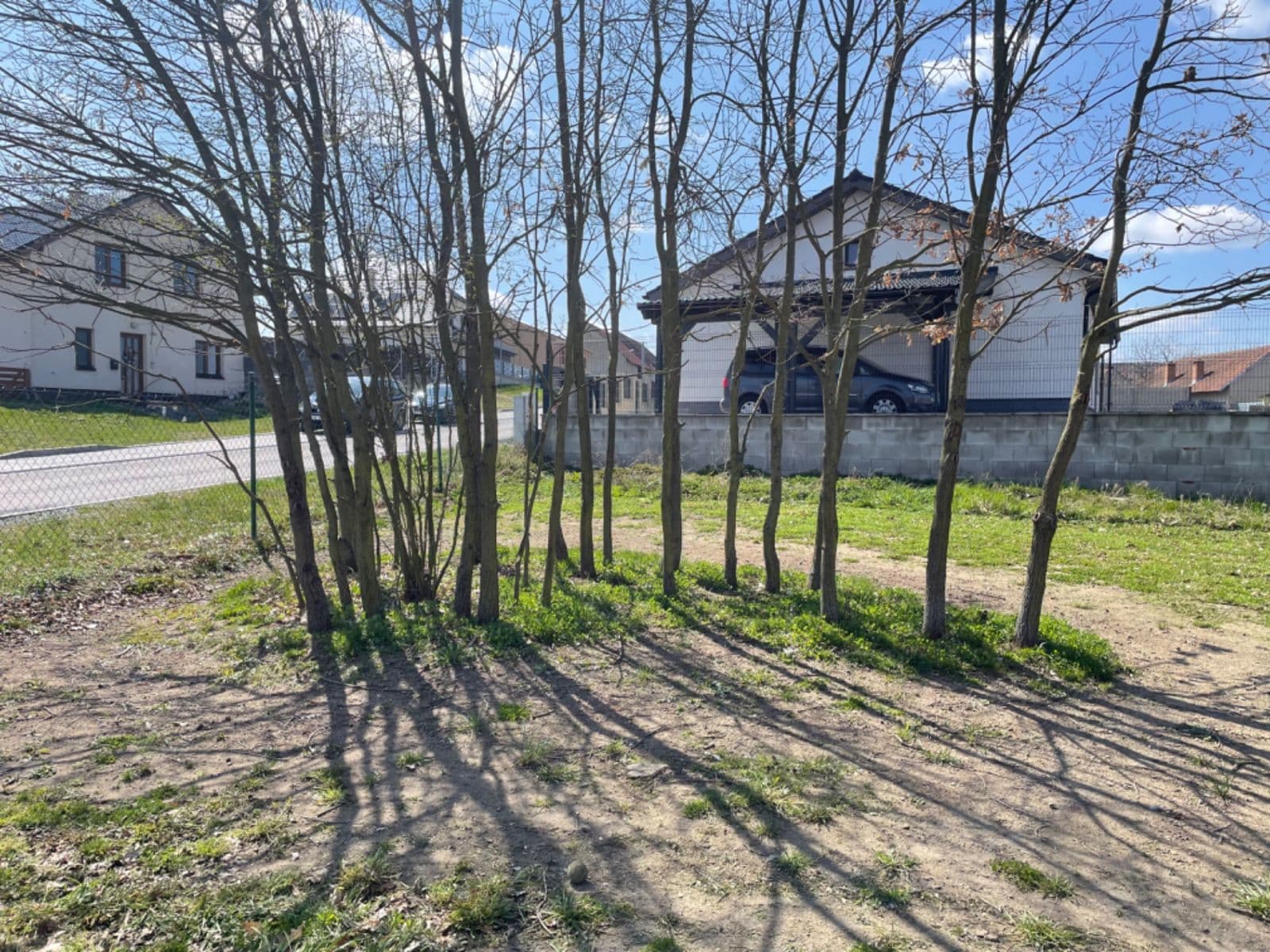 Prodej pozemku 623 m², Sedlec, Kraj Vysočina Prodej pozemku 623 m², Sedlec, Kraj Vysočina