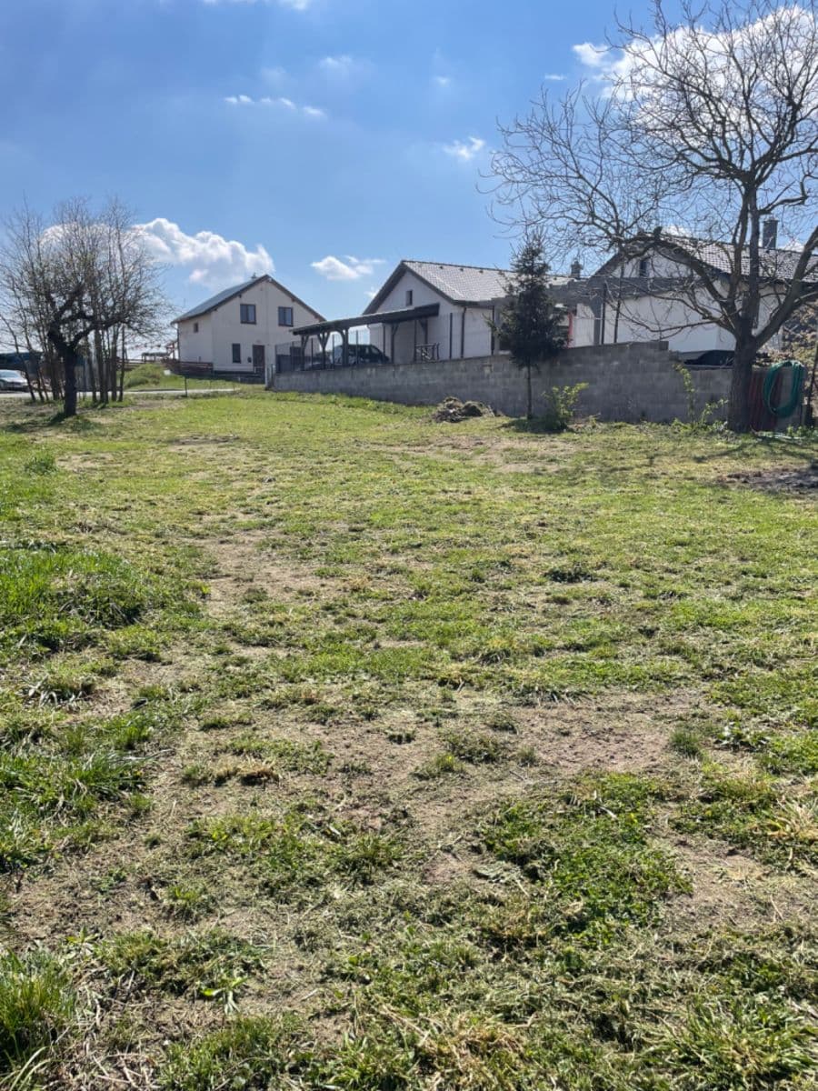 Prodej pozemku 623 m², Sedlec, Kraj Vysočina Prodej pozemku 623 m², Sedlec, Kraj Vysočina