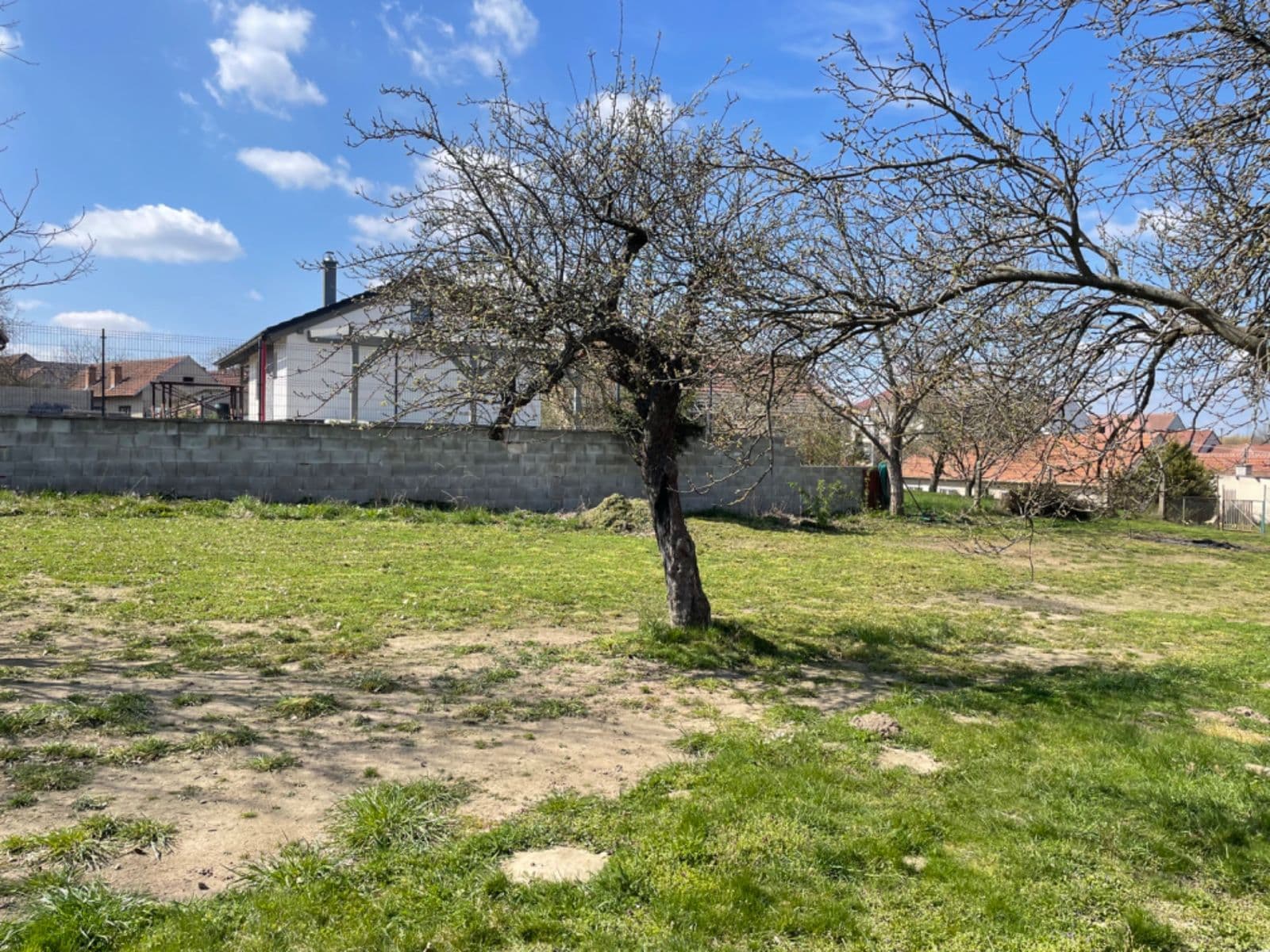 Prodej pozemku 623 m², Sedlec, Kraj Vysočina Prodej pozemku 623 m², Sedlec, Kraj Vysočina