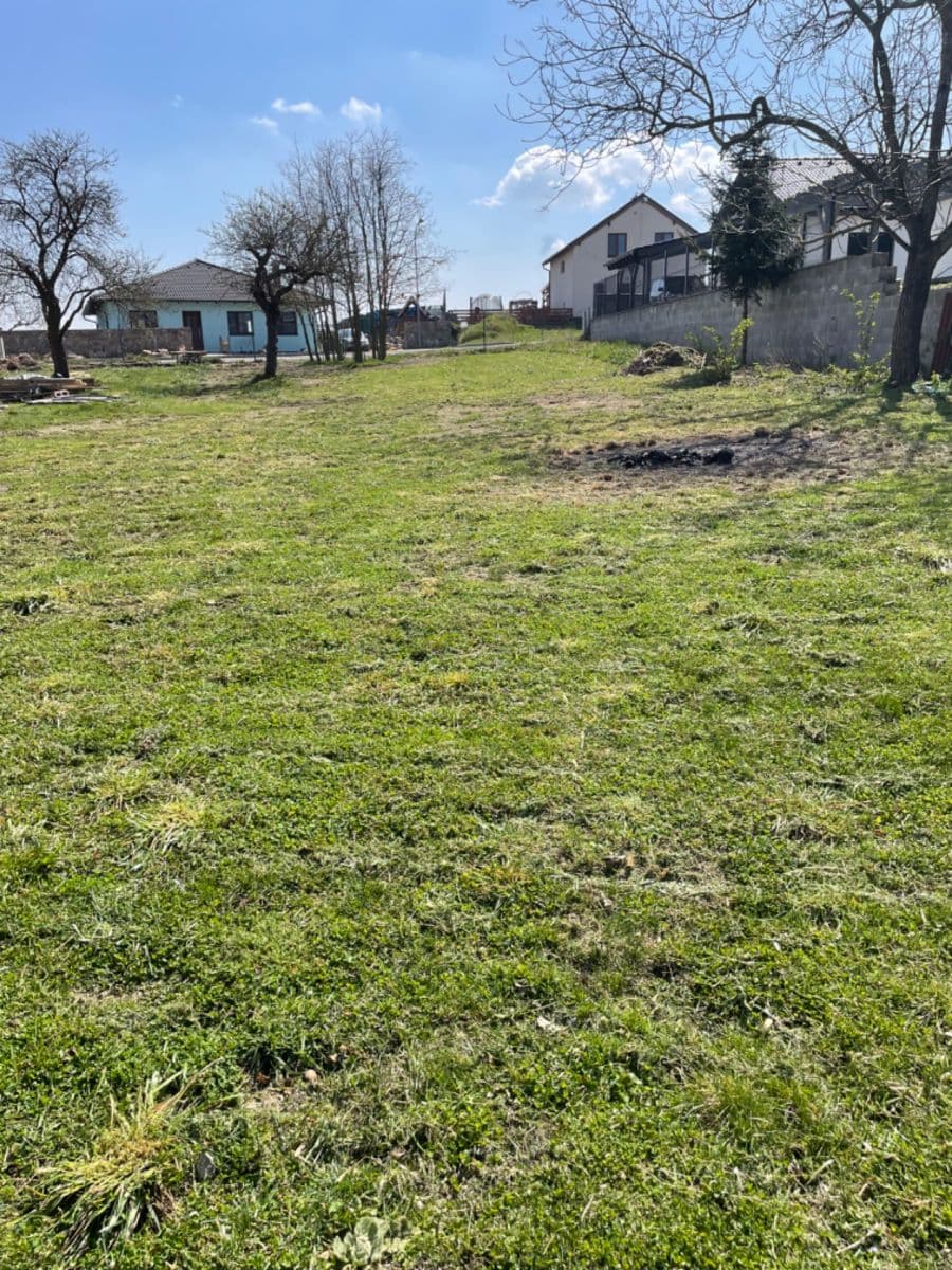 Prodej pozemku 623 m², Sedlec, Kraj Vysočina Prodej pozemku 623 m², Sedlec, Kraj Vysočina