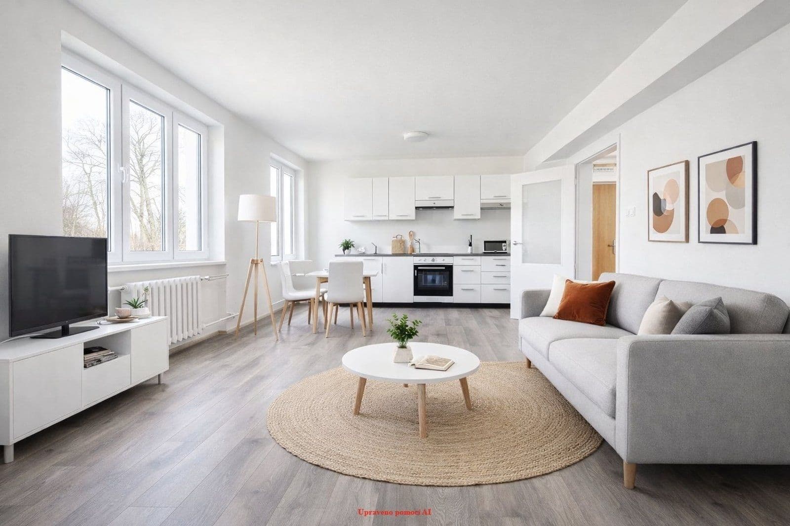 Pronájem bytu 3+kk 70 m², Kapitána Jasioka, Havířov, Moravskoslezský kraj Pronájem bytu 3+kk 70 m², Kapitána Jasioka, Havířov, Moravskoslezský kraj