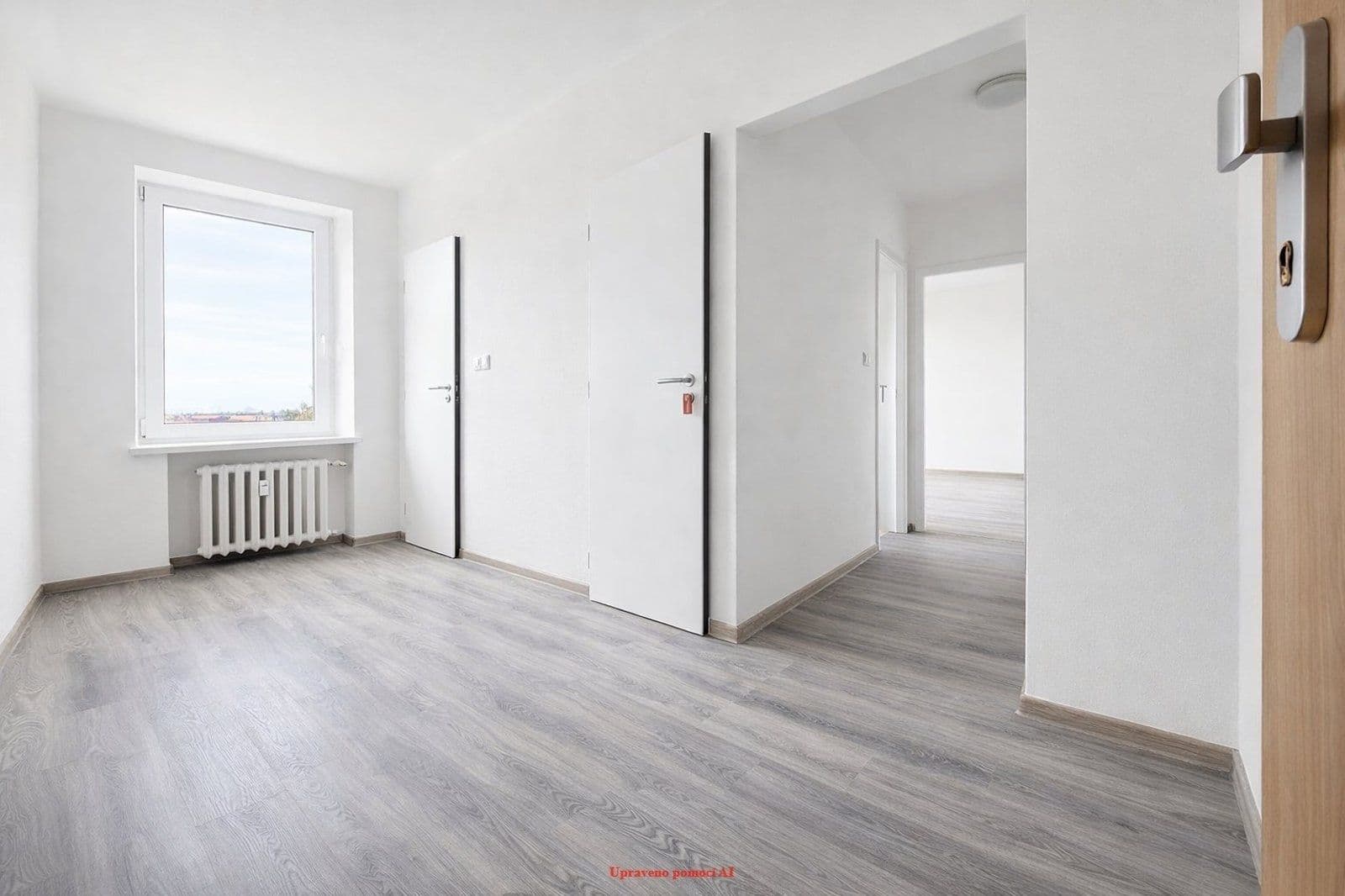 Pronájem bytu 3+kk 70 m², Kapitána Jasioka, Havířov, Moravskoslezský kraj Pronájem bytu 3+kk 70 m², Kapitána Jasioka, Havířov, Moravskoslezský kraj
