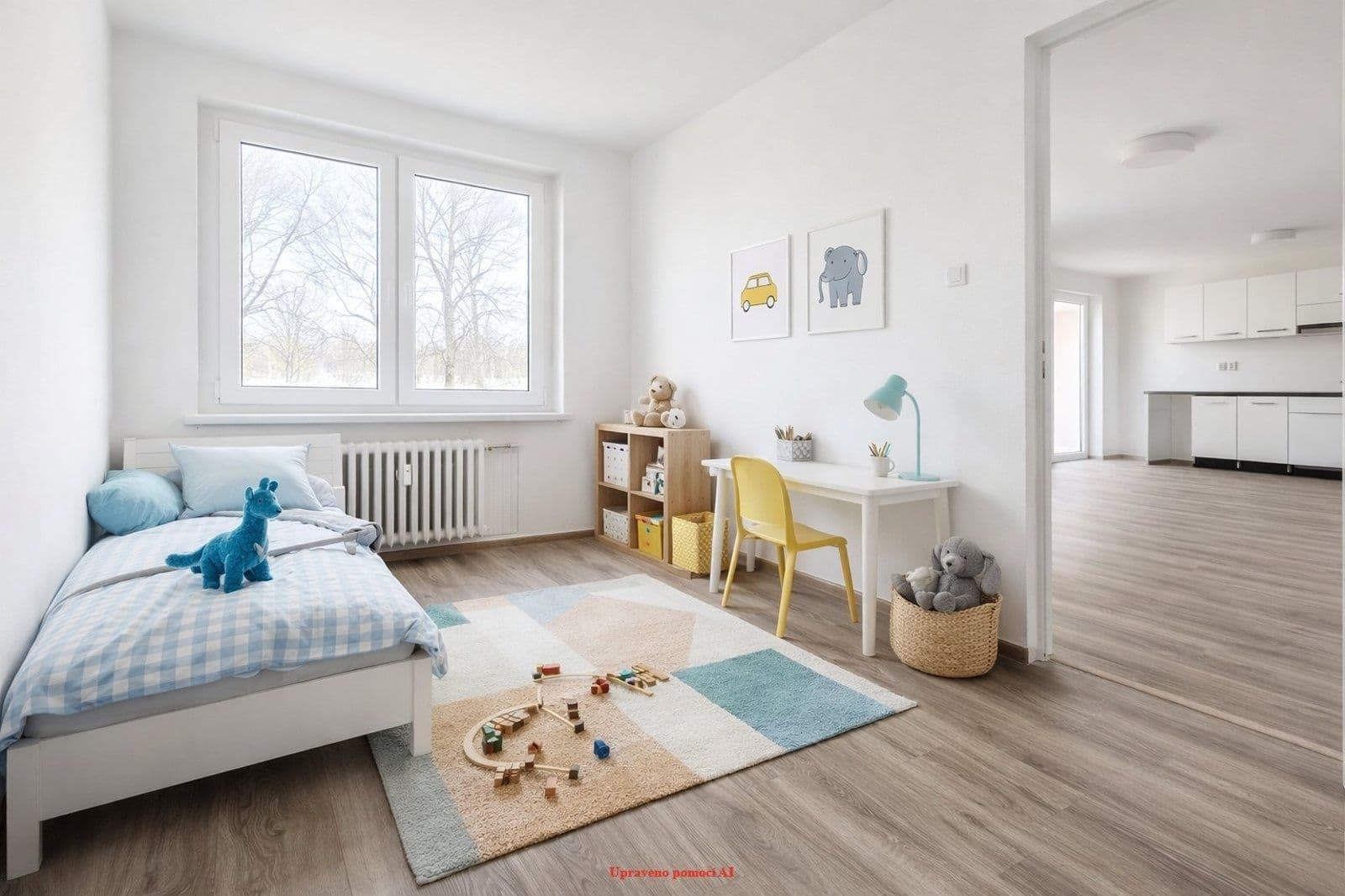 Pronájem bytu 3+kk 70 m², Kapitána Jasioka, Havířov, Moravskoslezský kraj Pronájem bytu 3+kk 70 m², Kapitána Jasioka, Havířov, Moravskoslezský kraj