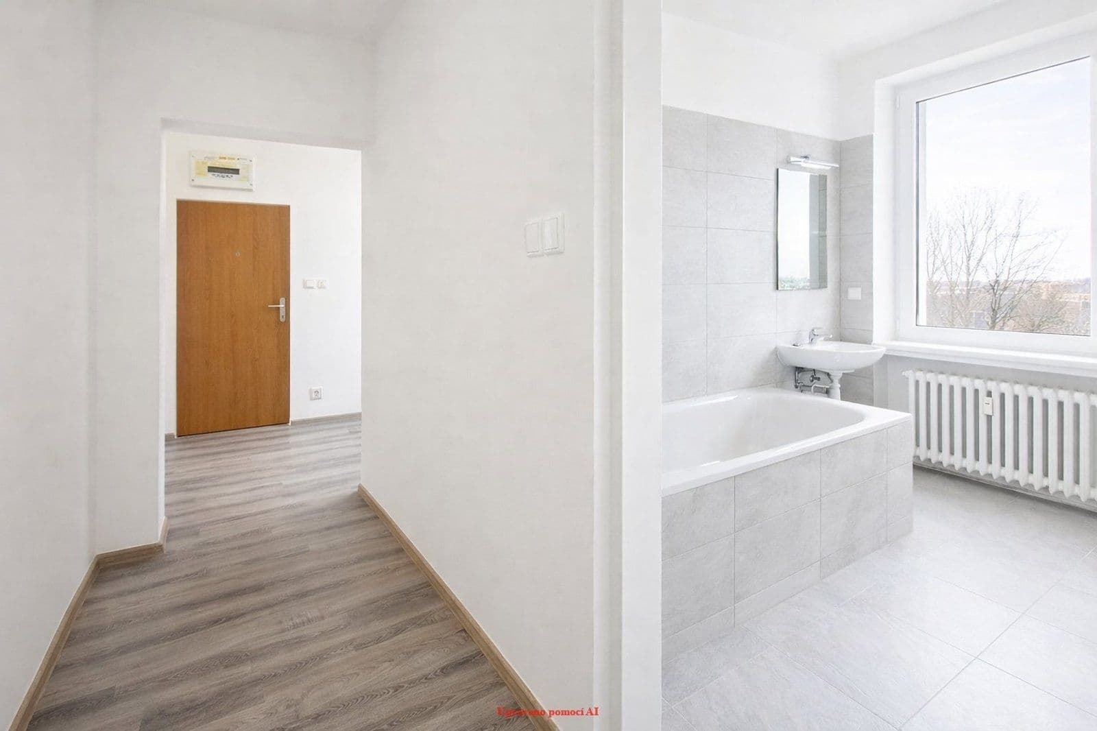 Pronájem bytu 3+kk 70 m², Kapitána Jasioka, Havířov, Moravskoslezský kraj Pronájem bytu 3+kk 70 m², Kapitána Jasioka, Havířov, Moravskoslezský kraj