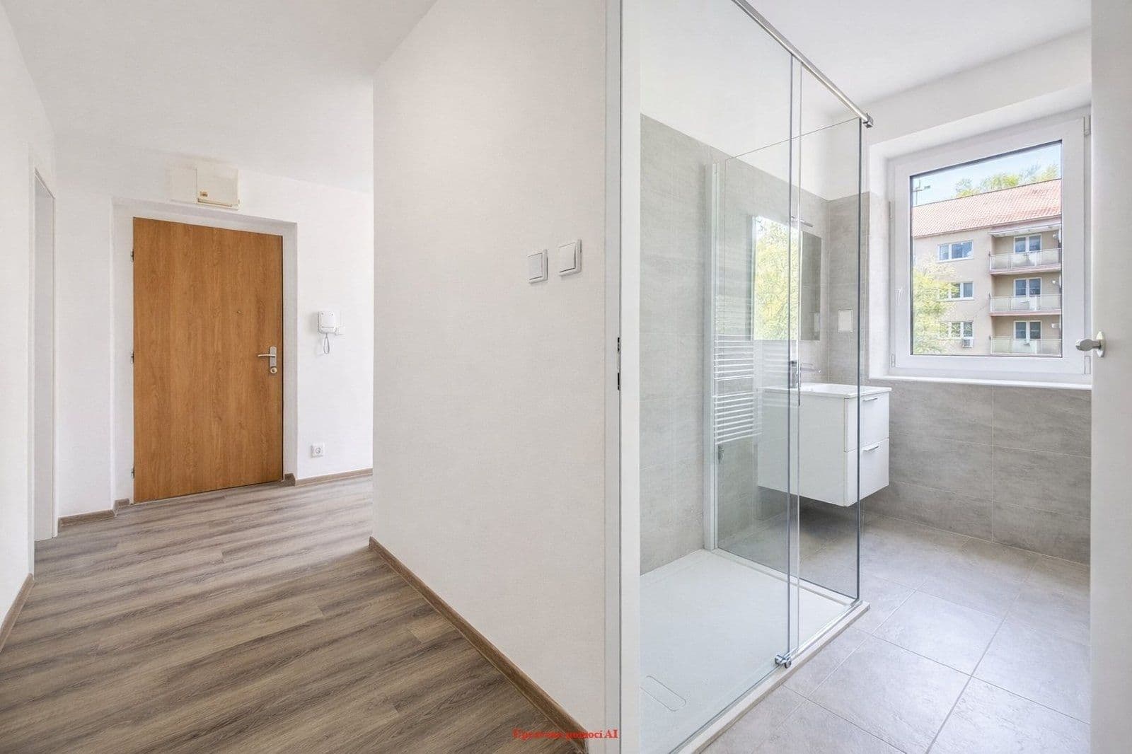 Pronájem bytu 3+kk 70 m², Kapitána Jasioka, Havířov, Moravskoslezský kraj Pronájem bytu 3+kk 70 m², Kapitána Jasioka, Havířov, Moravskoslezský kraj