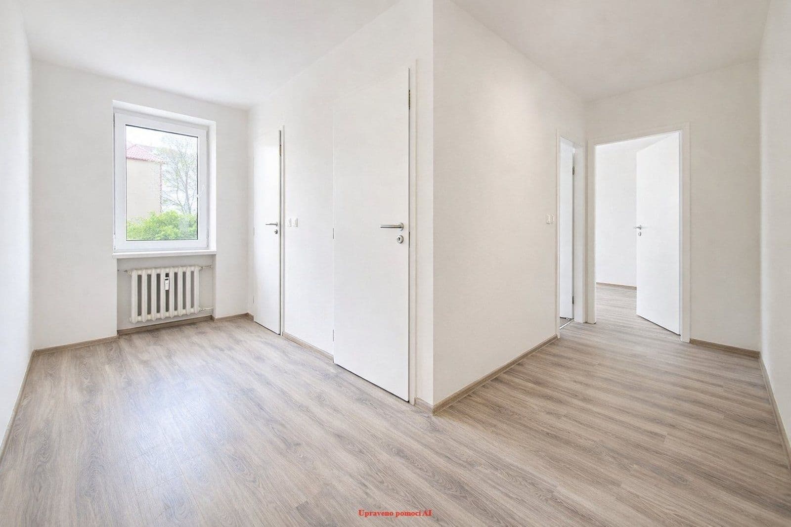 Pronájem bytu 3+kk 70 m², Kapitána Jasioka, Havířov, Moravskoslezský kraj Pronájem bytu 3+kk 70 m², Kapitána Jasioka, Havířov, Moravskoslezský kraj
