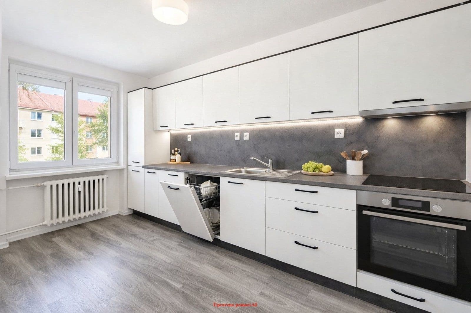 Pronájem bytu 3+kk 70 m², Kapitána Jasioka, Havířov, Moravskoslezský kraj Pronájem bytu 3+kk 70 m², Kapitána Jasioka, Havířov, Moravskoslezský kraj