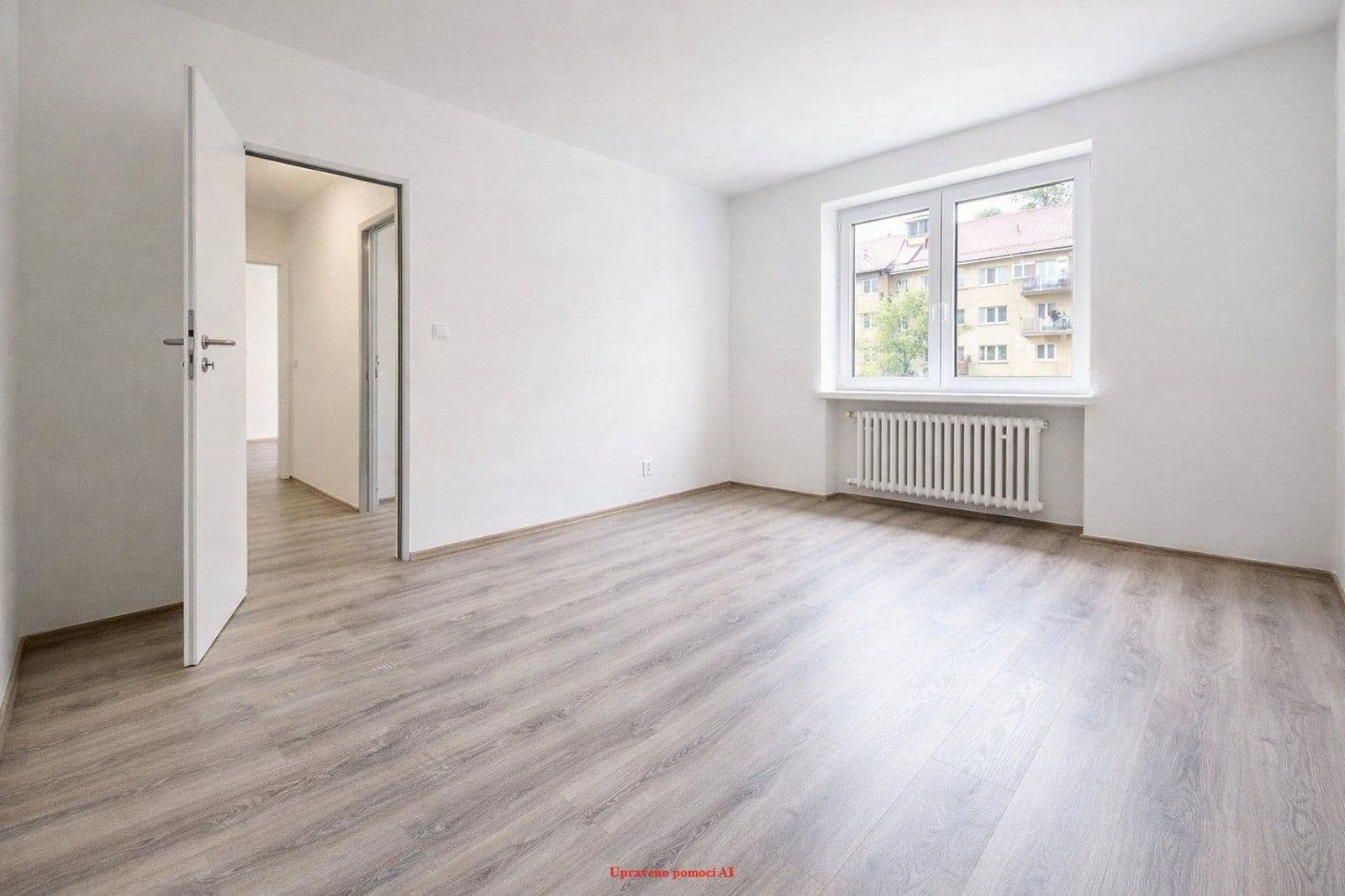 Pronájem bytu 3+kk 70 m², Kapitána Jasioka, Havířov, Moravskoslezský kraj Pronájem bytu 3+kk 70 m², Kapitána Jasioka, Havířov, Moravskoslezský kraj