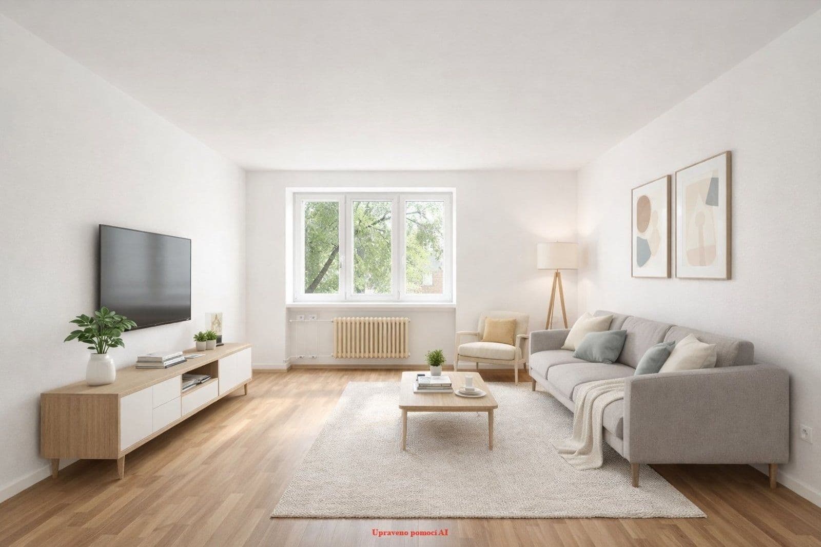 Pronájem bytu 2+1 58 m², nám. T. G. Masaryka, Havířov, Moravskoslezský kraj Pronájem bytu 2+1 58 m², nám. T. G. Masaryka, Havířov, Moravskoslezský kraj