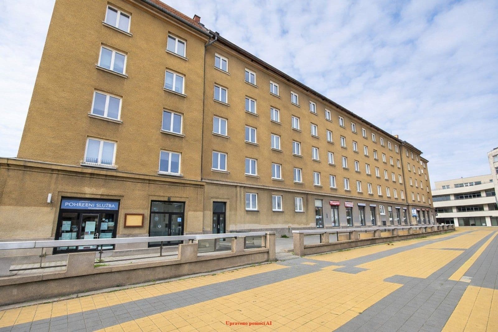 Pronájem bytu 2+1 58 m², nám. T. G. Masaryka, Havířov, Moravskoslezský kraj Pronájem bytu 2+1 58 m², nám. T. G. Masaryka, Havířov, Moravskoslezský kraj