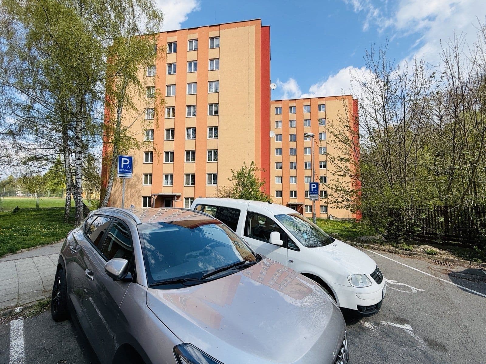 Pronájem bytu 3+1 68 m², Dlouhá třída, Havířov, Moravskoslezský kraj Pronájem bytu 3+1 68 m², Dlouhá třída, Havířov, Moravskoslezský kraj