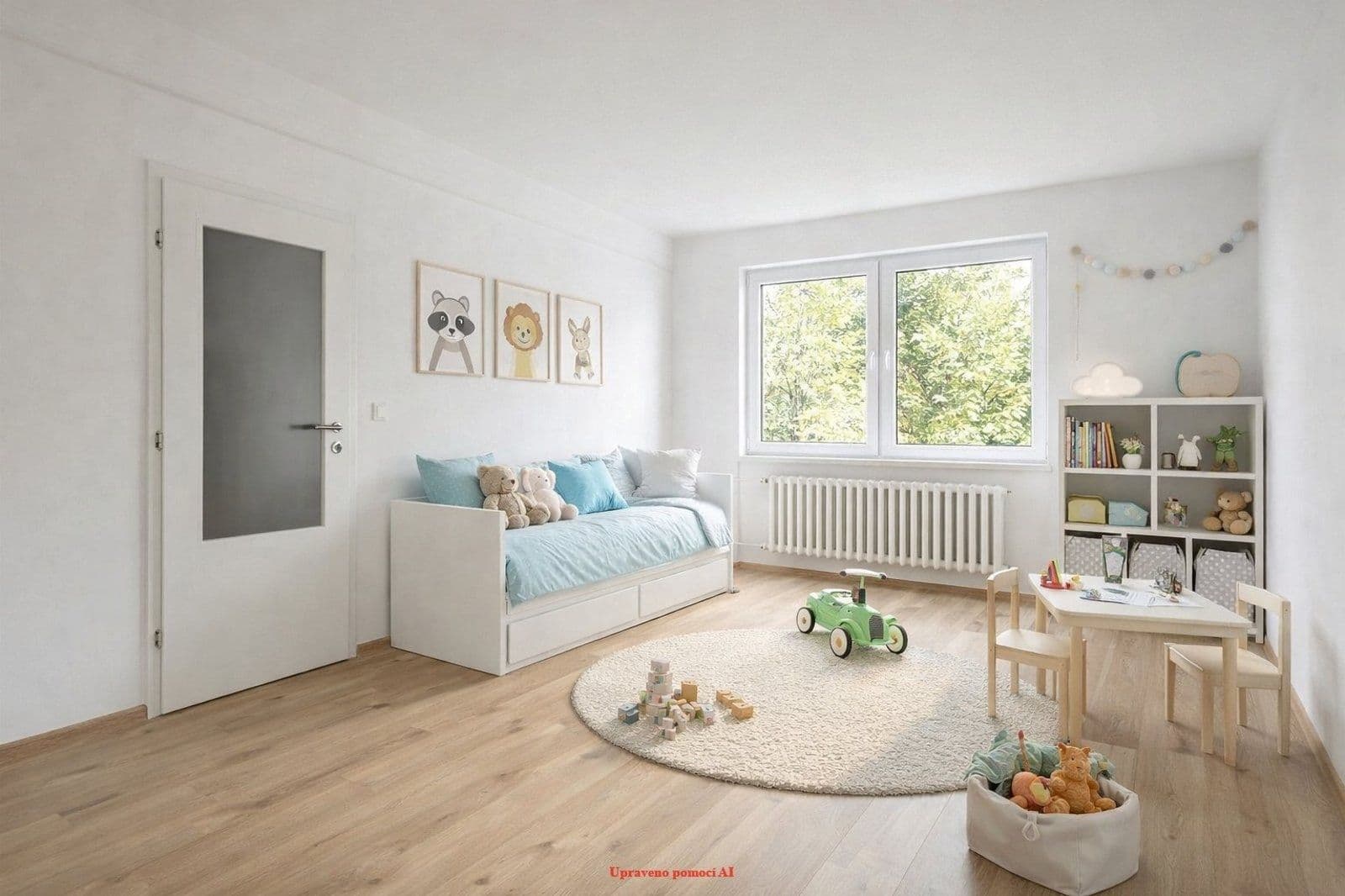Pronájem bytu 3+1 66 m², Moskevská, Havířov, Moravskoslezský kraj Pronájem bytu 3+1 66 m², Moskevská, Havířov, Moravskoslezský kraj