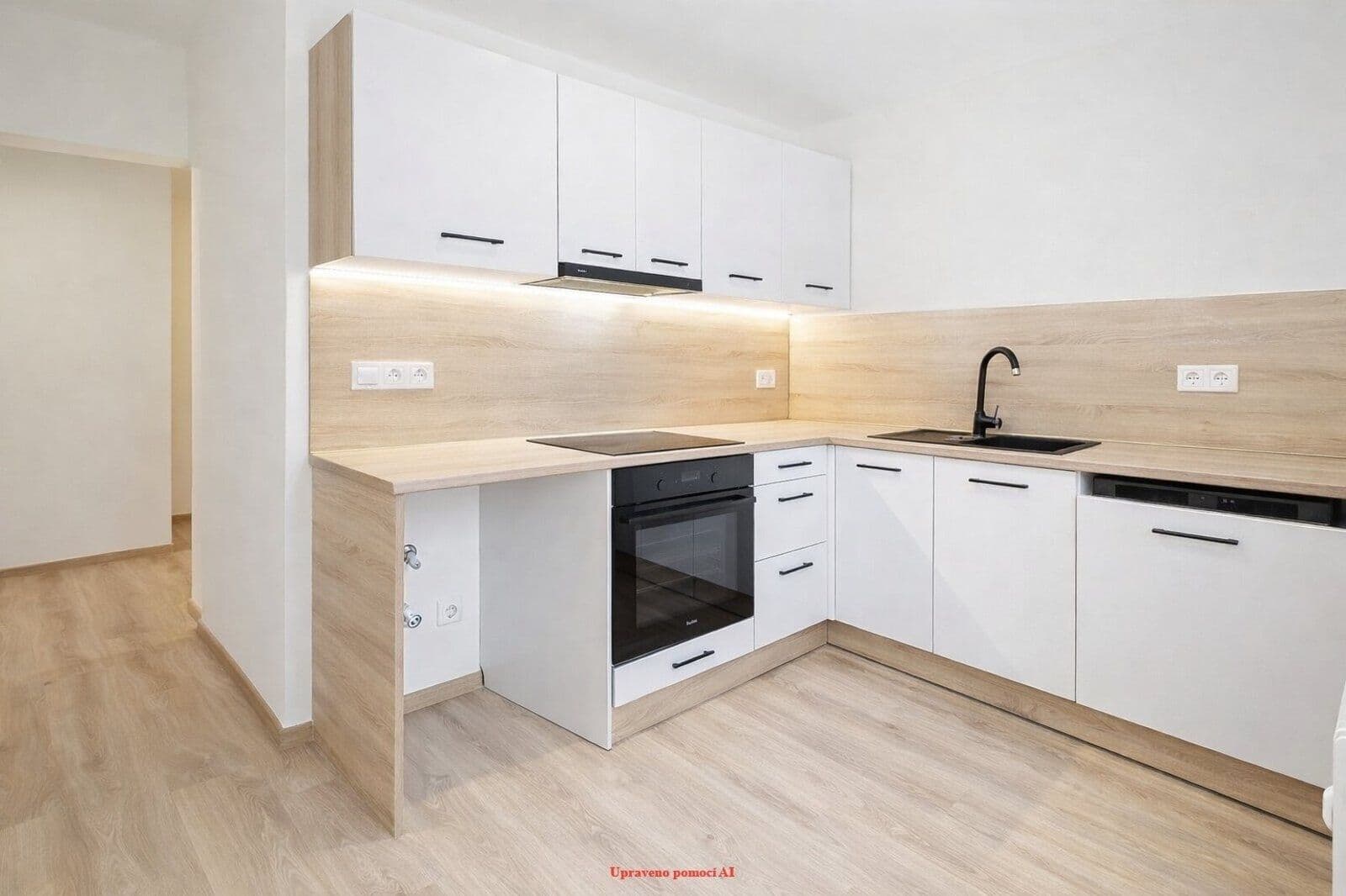 Pronájem bytu 3+1 66 m², Moskevská, Havířov, Moravskoslezský kraj Pronájem bytu 3+1 66 m², Moskevská, Havířov, Moravskoslezský kraj