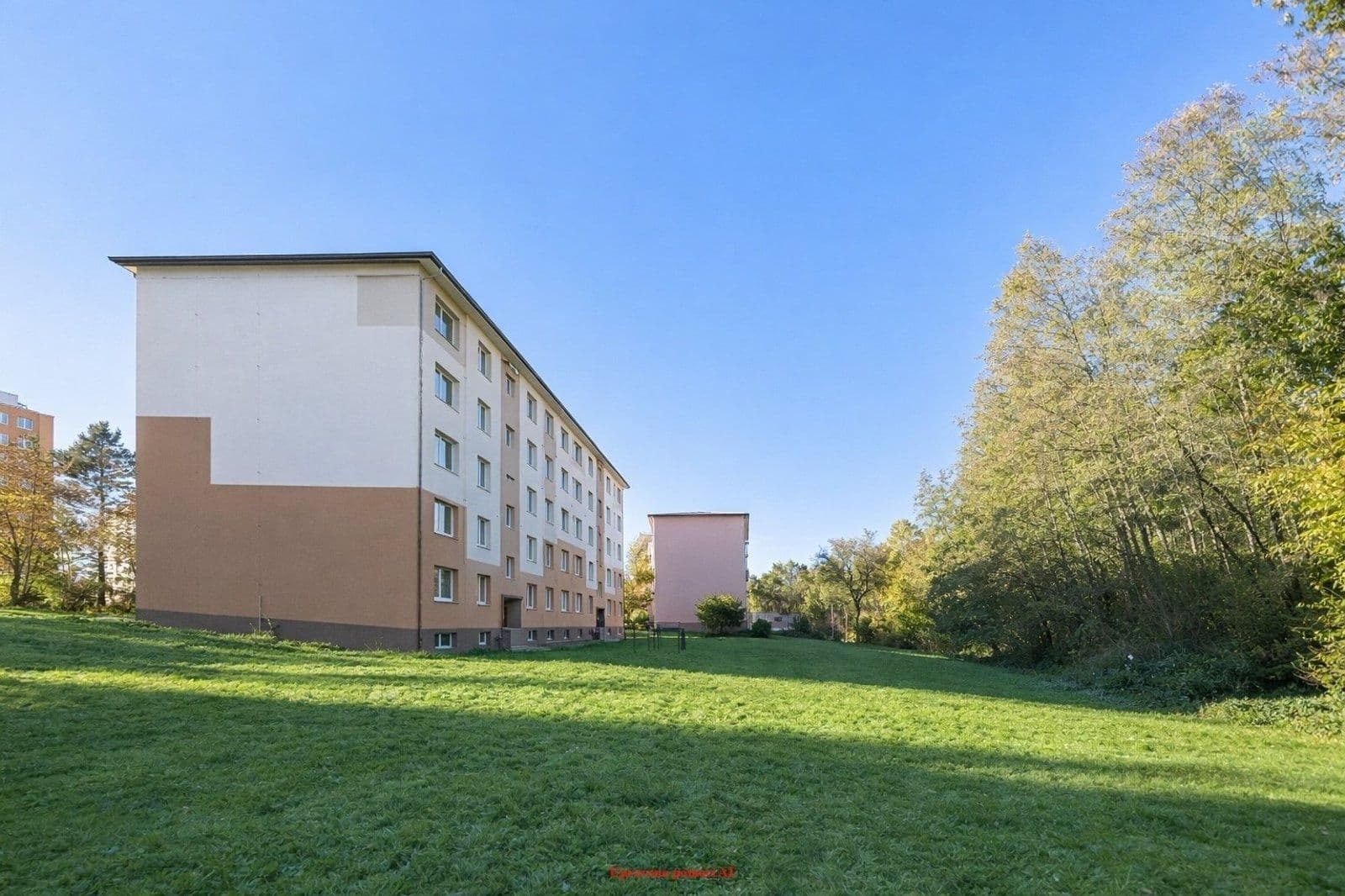 Pronájem bytu 3+1 66 m², Moskevská, Havířov, Moravskoslezský kraj Pronájem bytu 3+1 66 m², Moskevská, Havířov, Moravskoslezský kraj